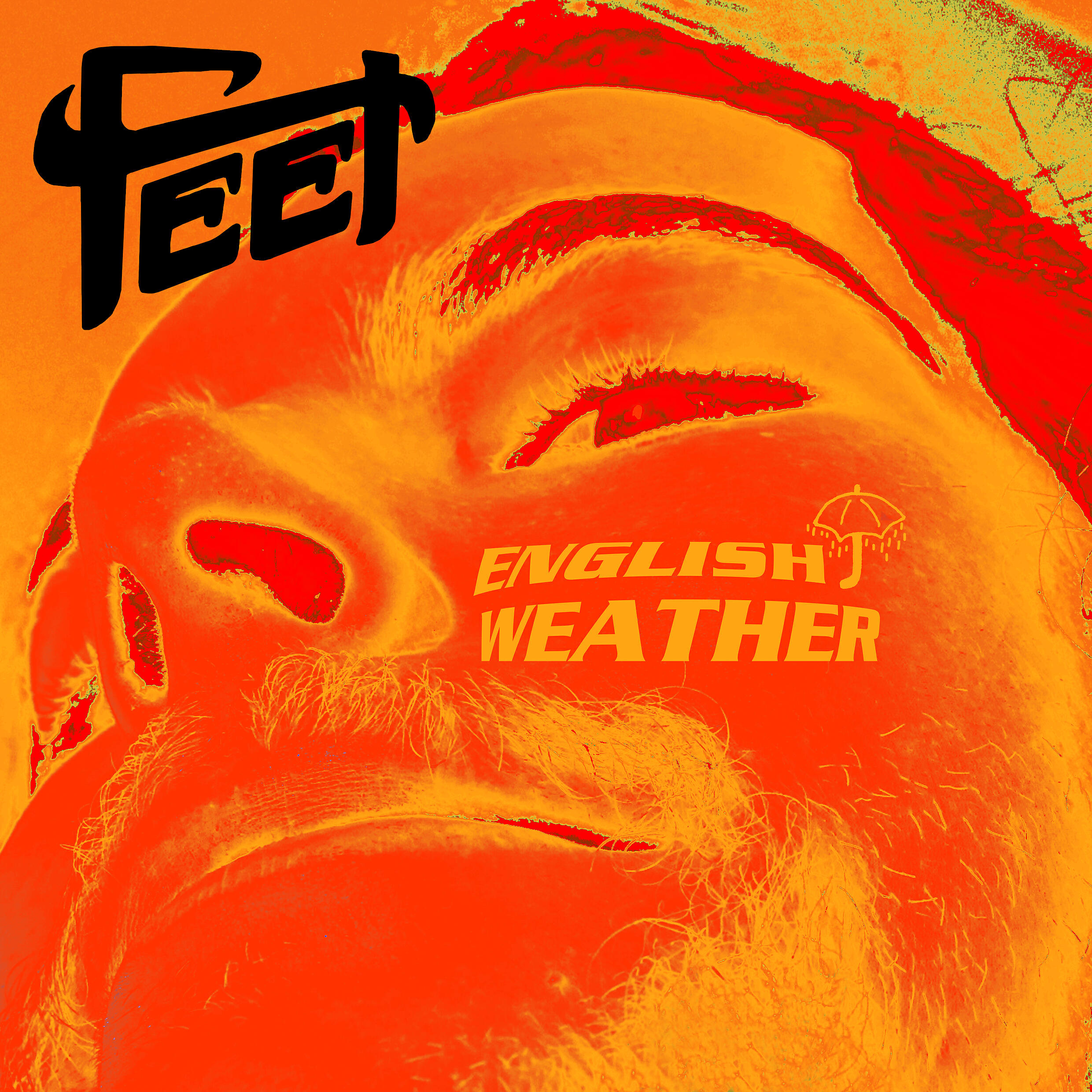Релиз English Weather