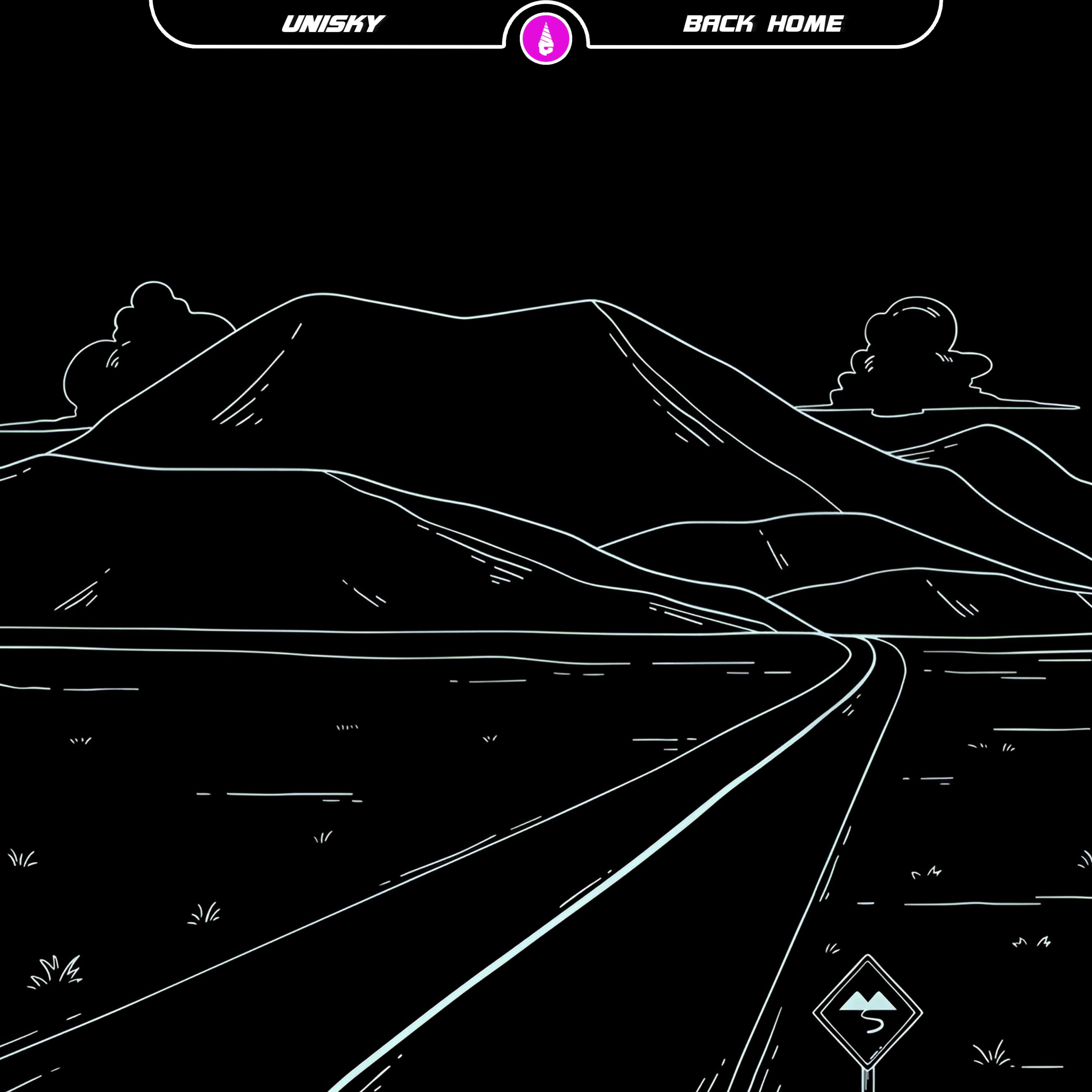 Релиз Back Home