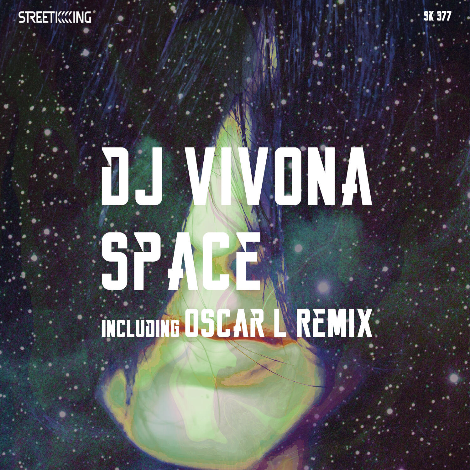 Релиз Space