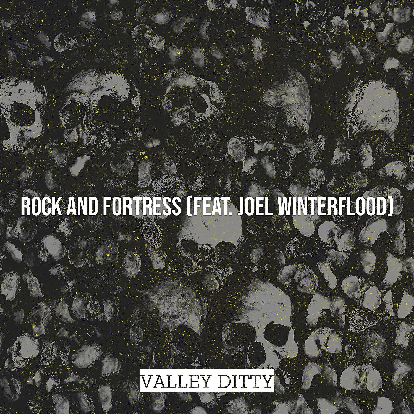 Релиз Rock and Fortress