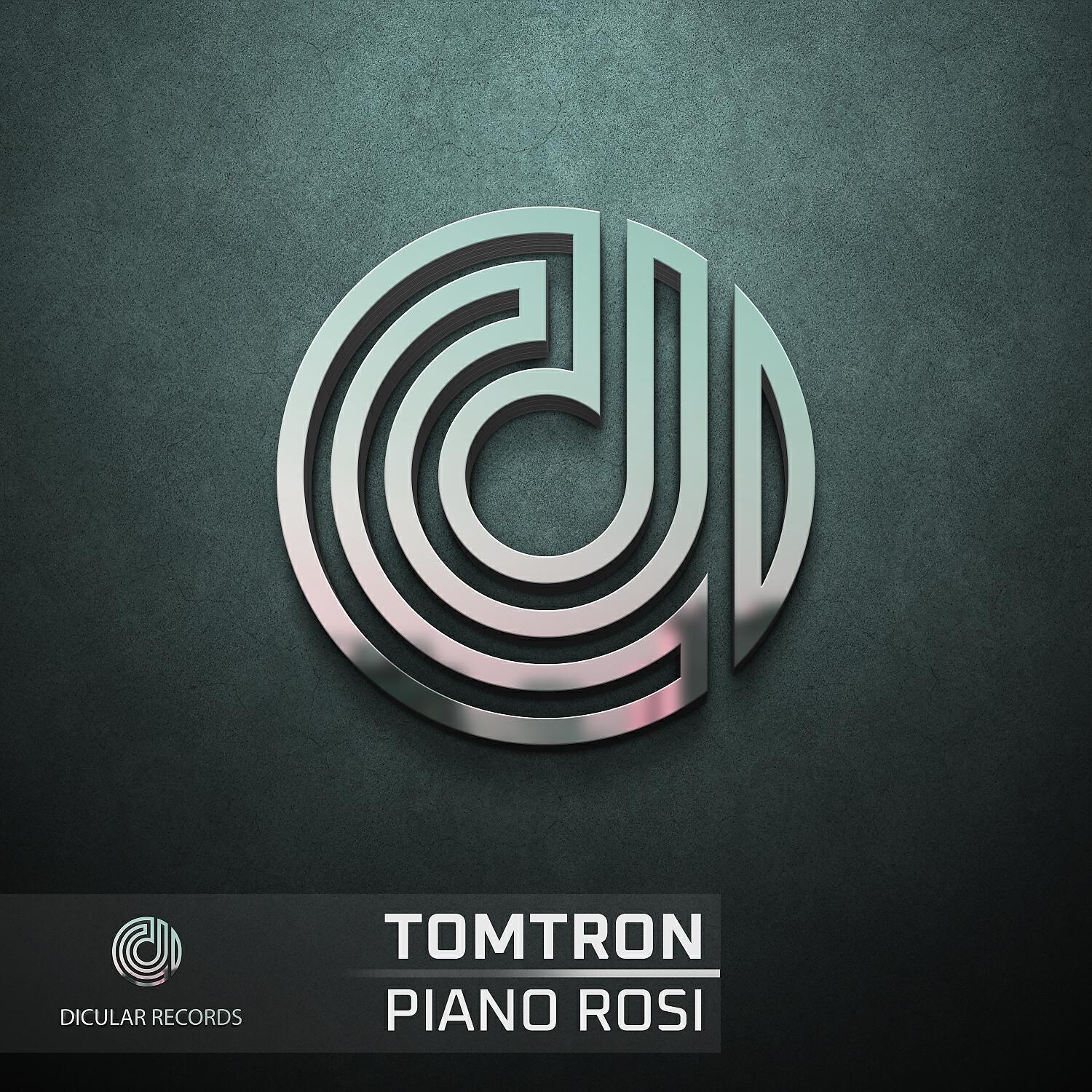 Релиз Piano Rosi
