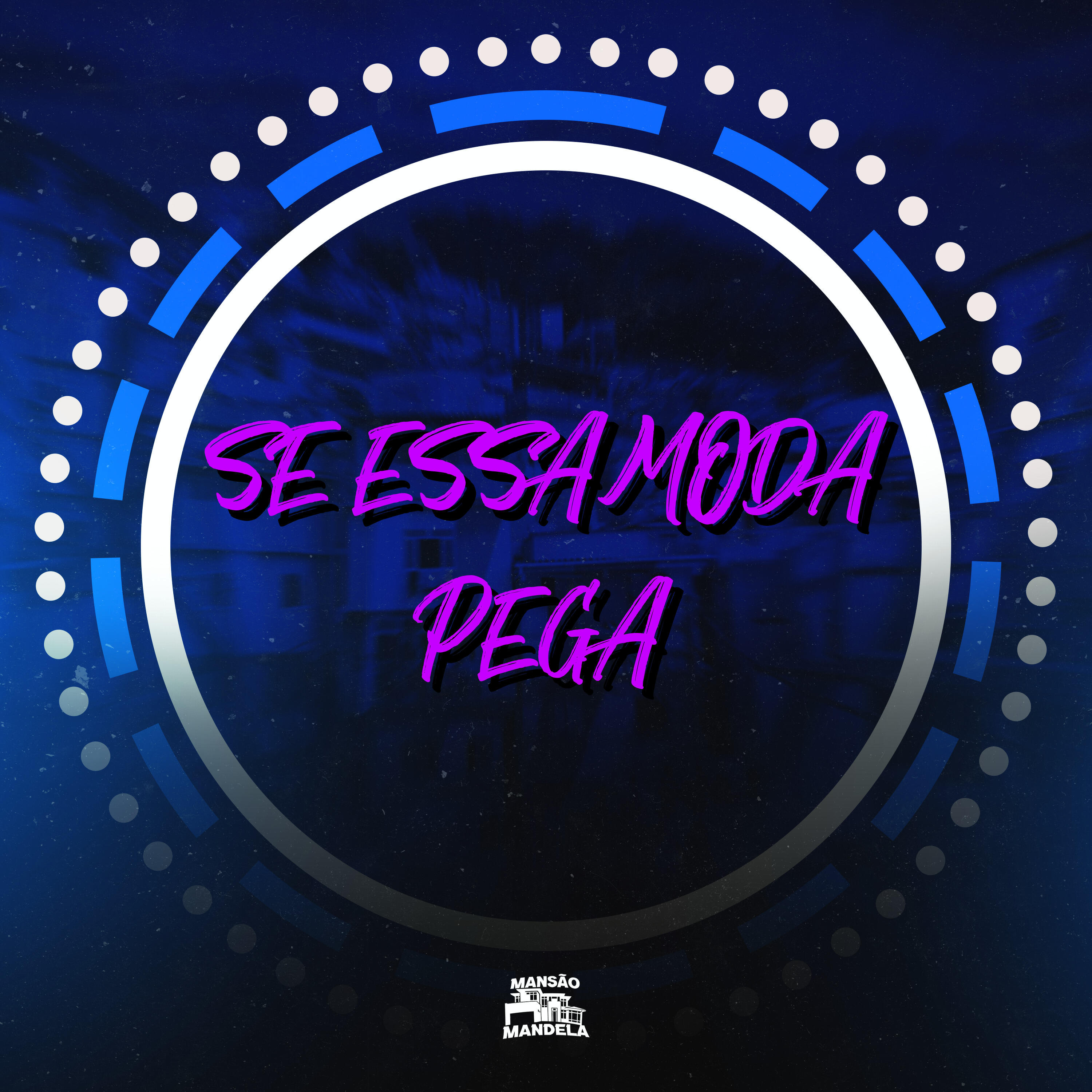 Релиз Se Essa Moda Pega