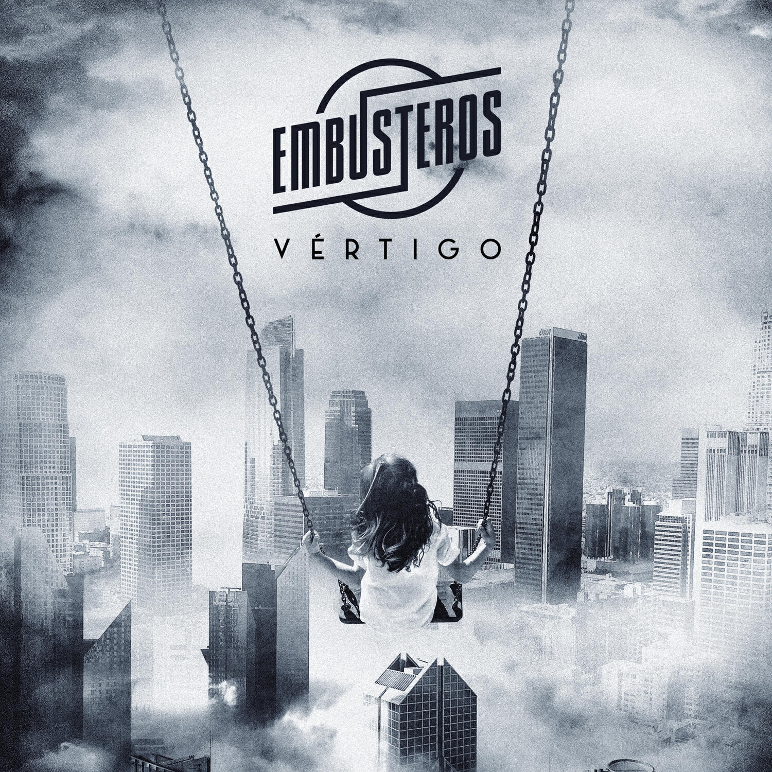 Релиз Vértigo