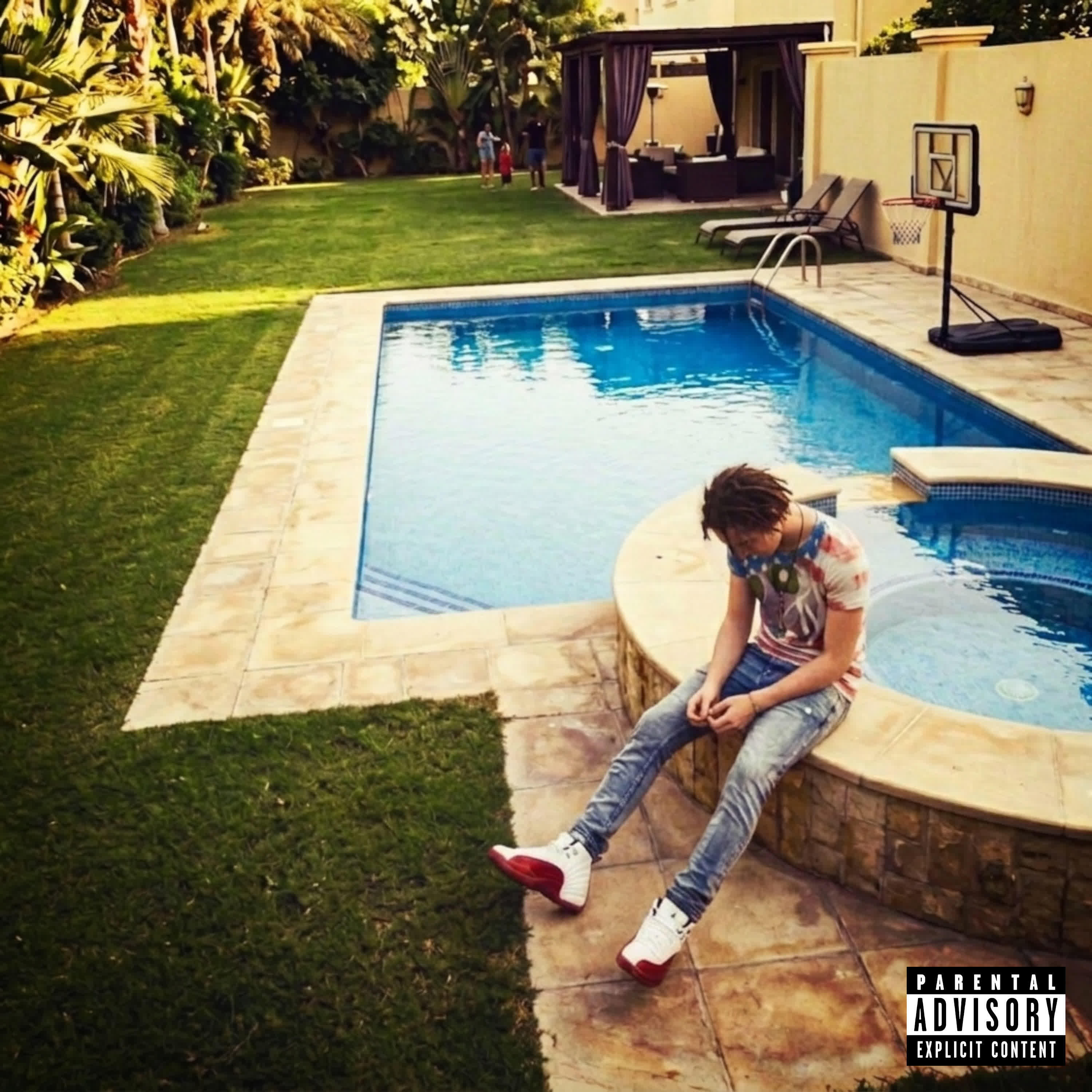 Релиз Smoking Dope