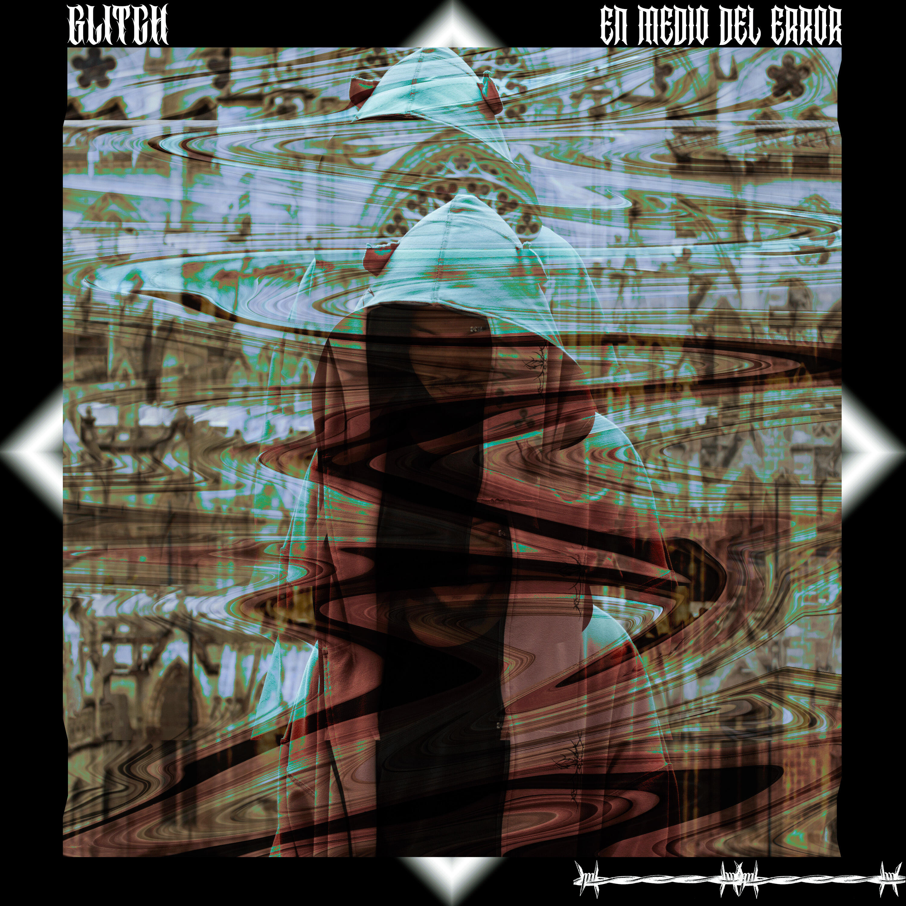 Релиз Glitch