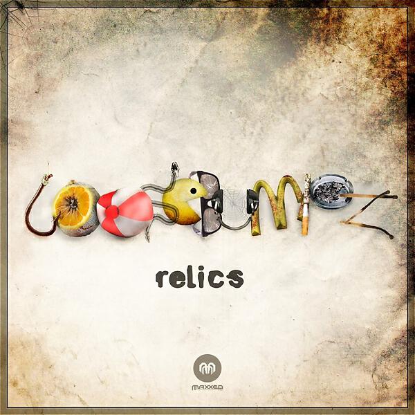 Релиз Relics EP