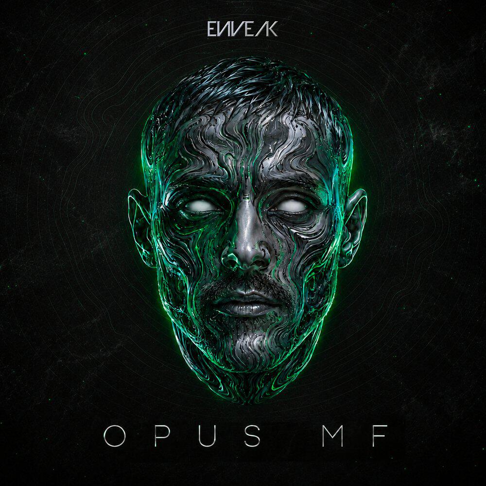Релиз OPUS MF