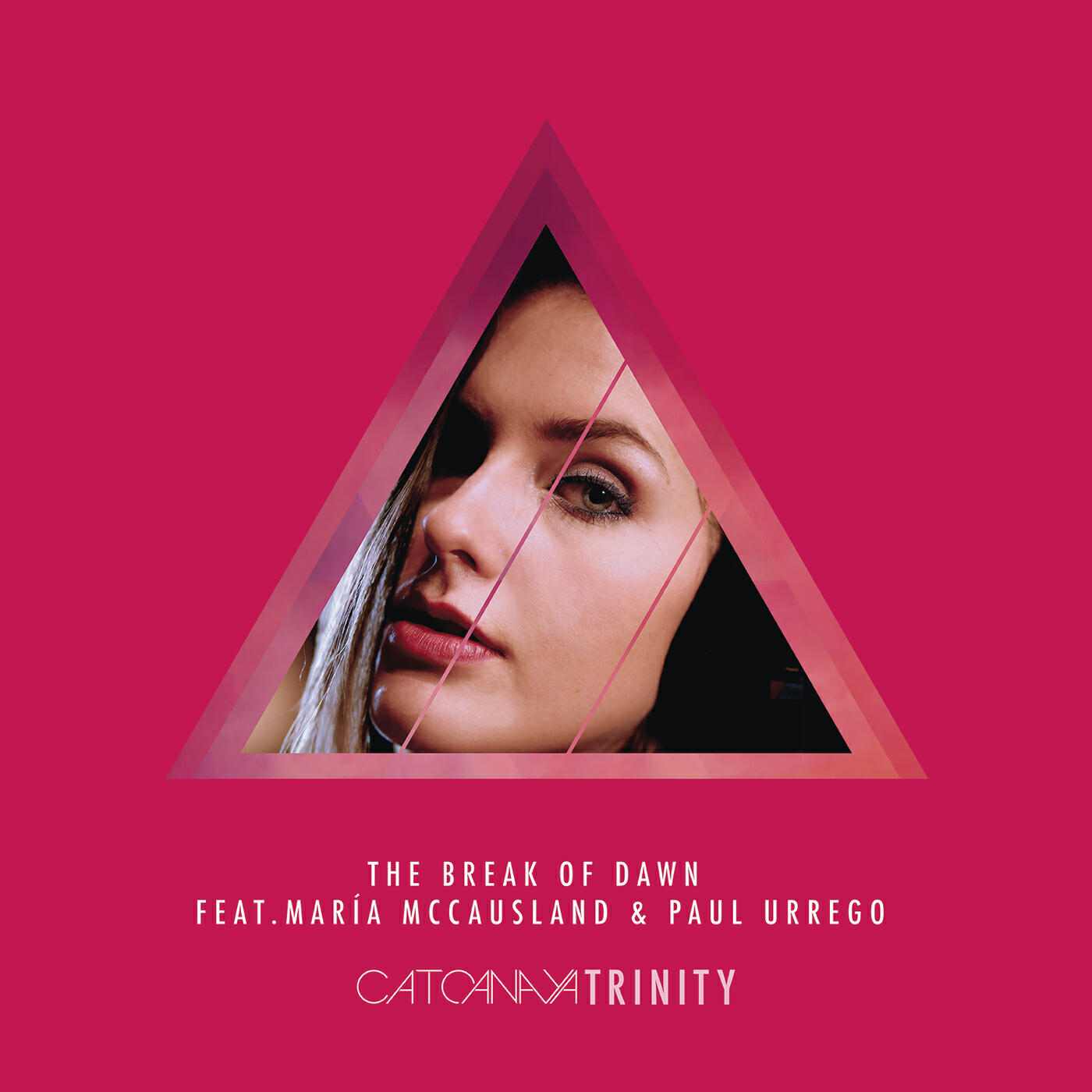 Релиз The Break Of Dawn ((Radio Edit))