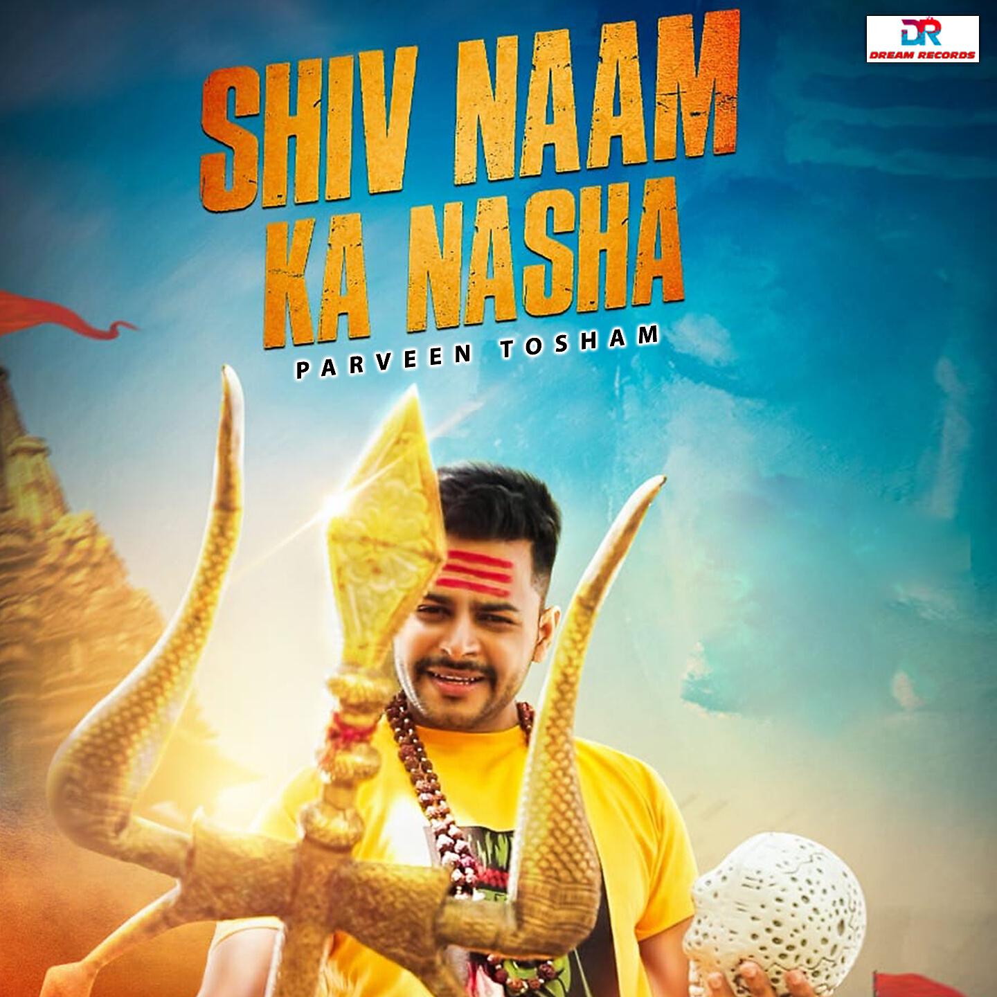 Релиз Shiv Naam Ka Nasha