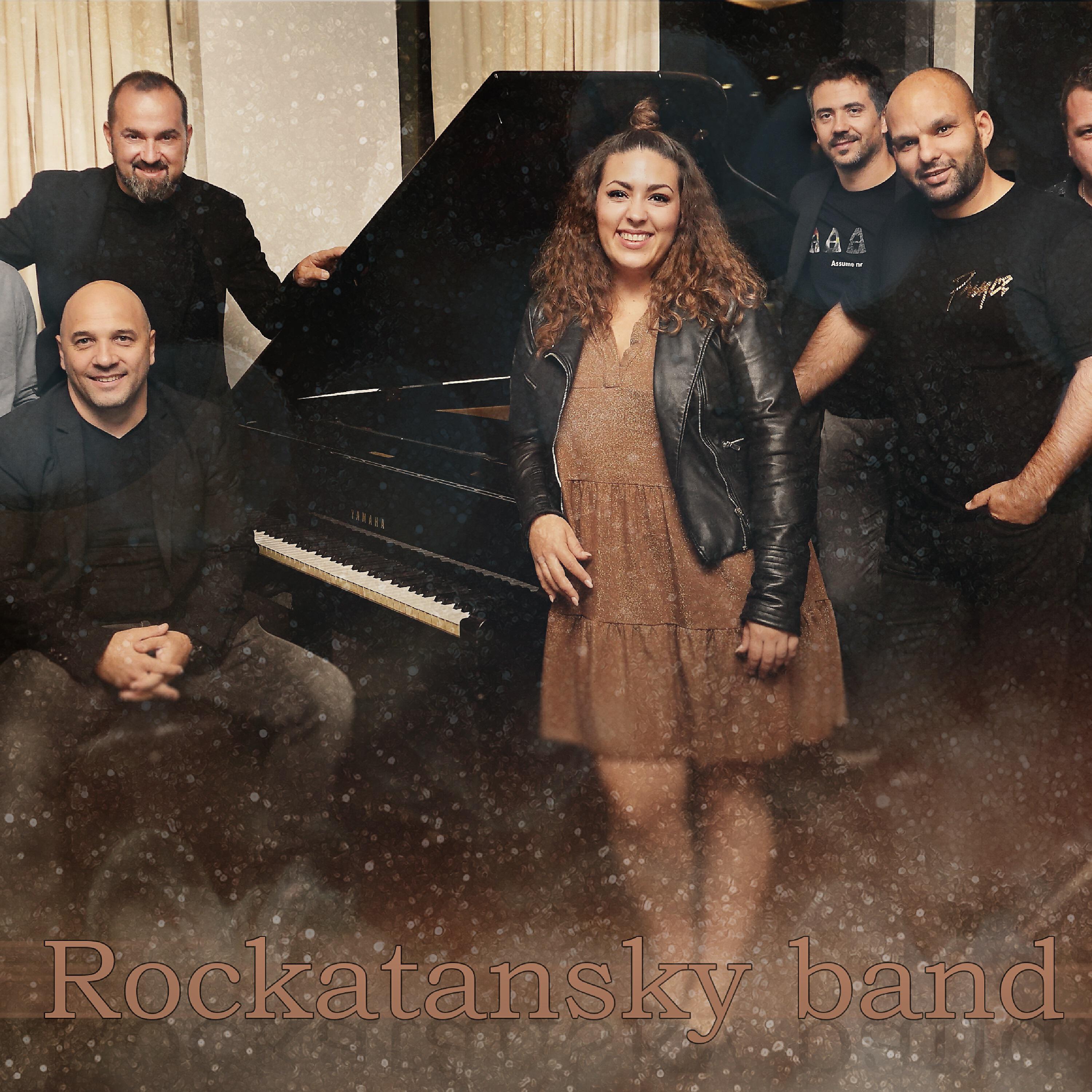 Rockatansky Band