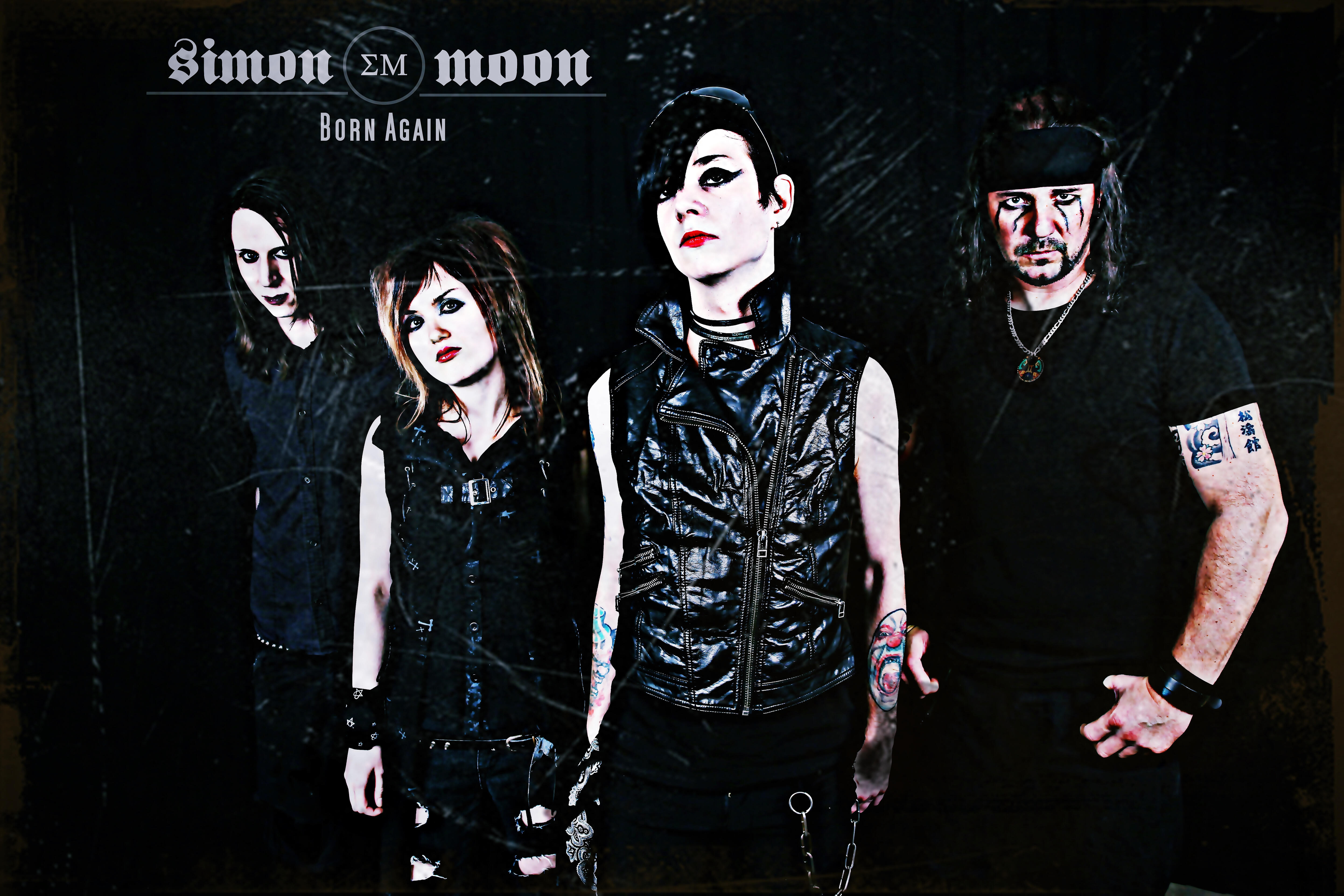 Simon Moon