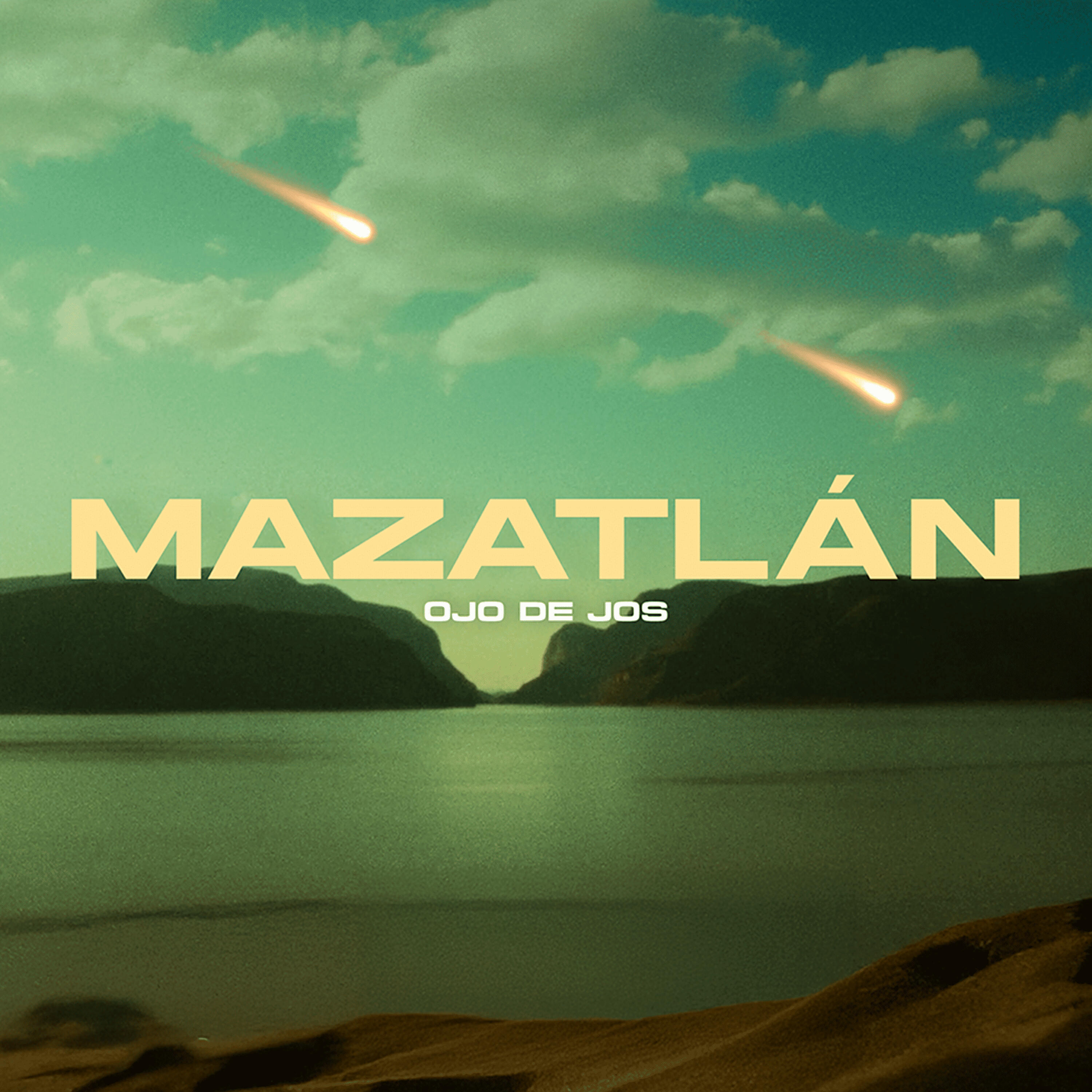 Релиз MAZATLAN