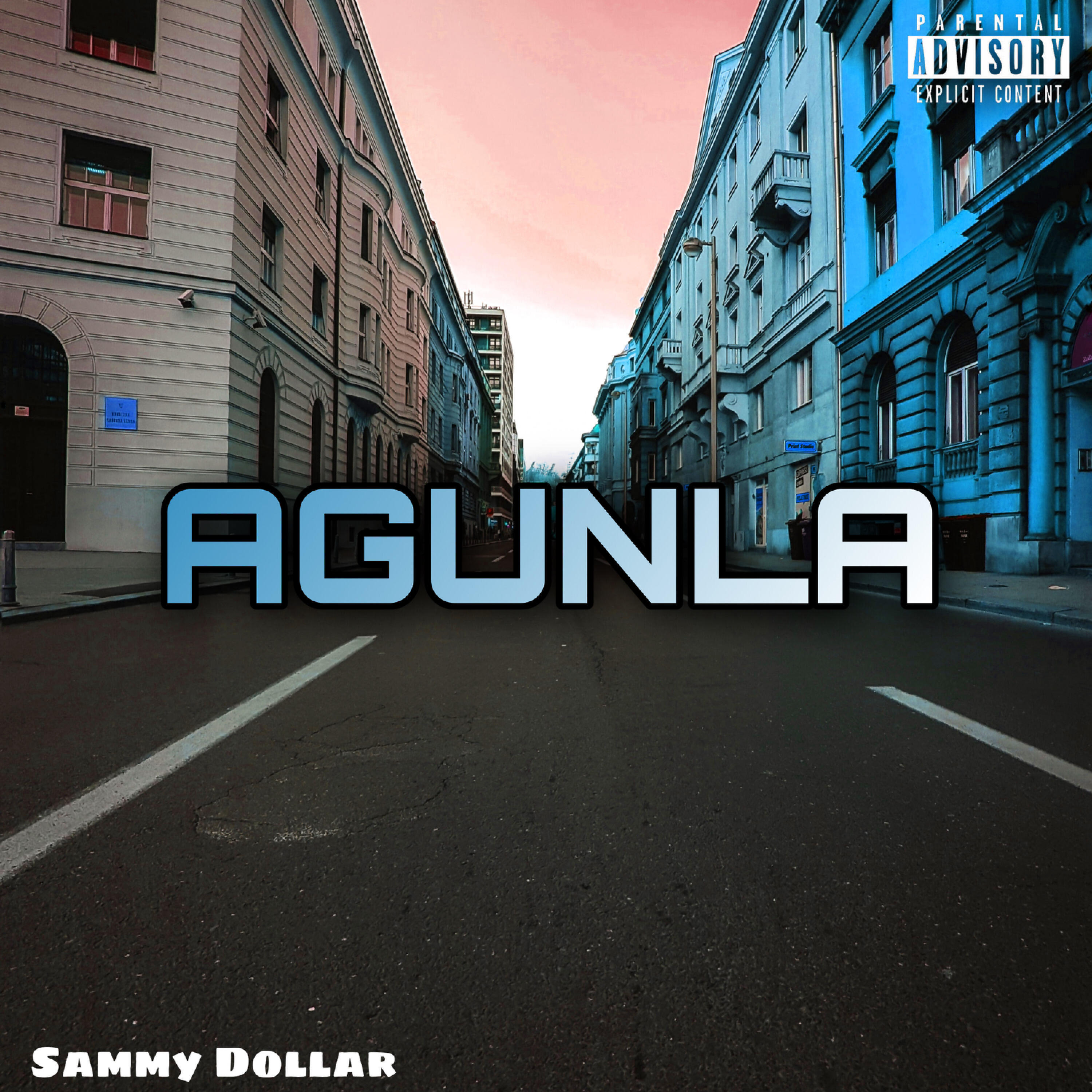 Релиз Agunla