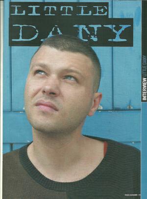 Little Dany