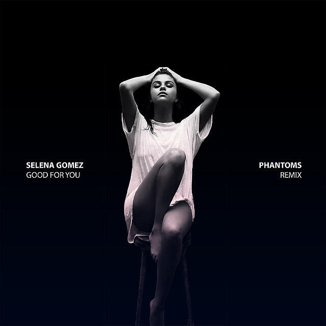 Постер альбома Good For You (Phantoms Remix)