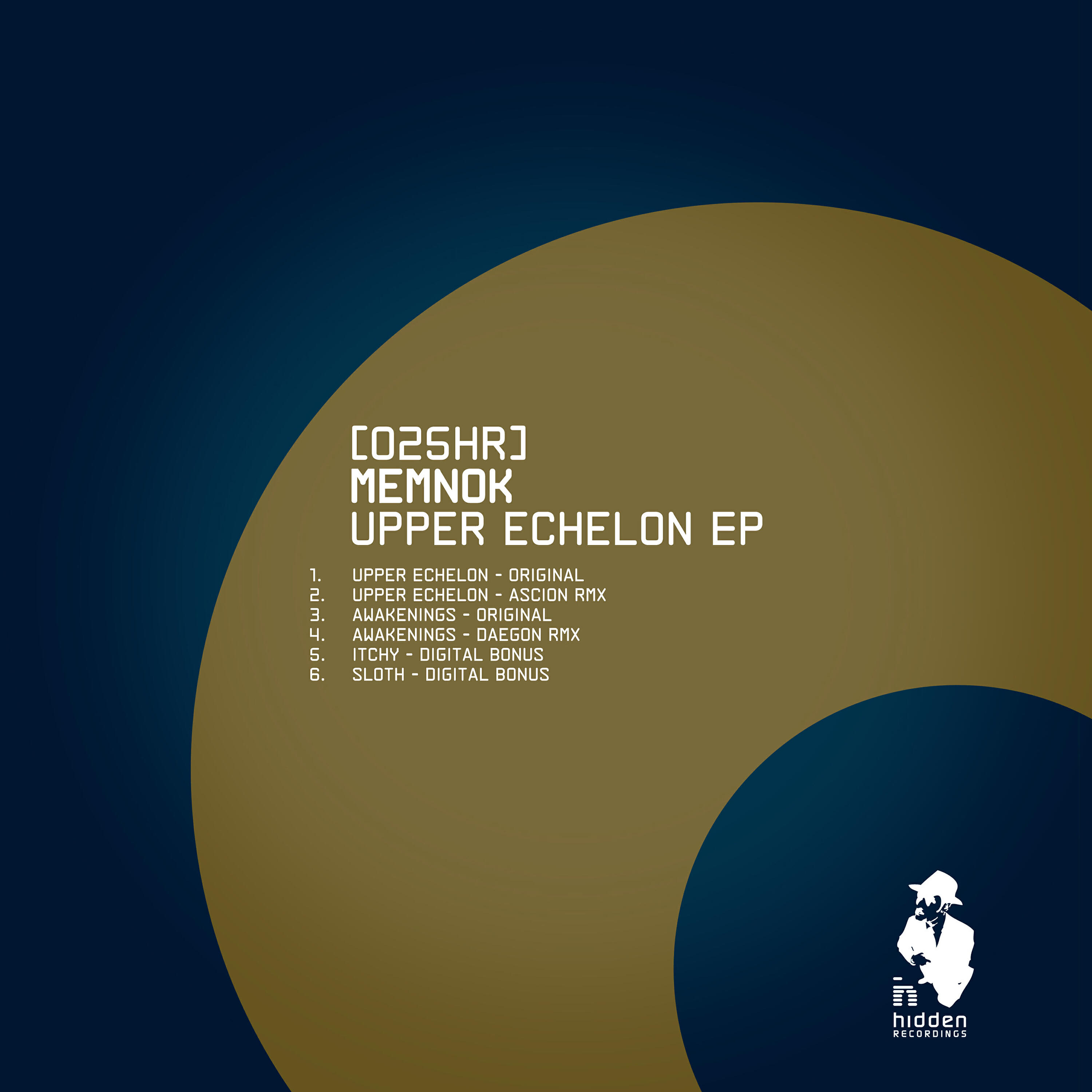 Релиз Upper Echelon