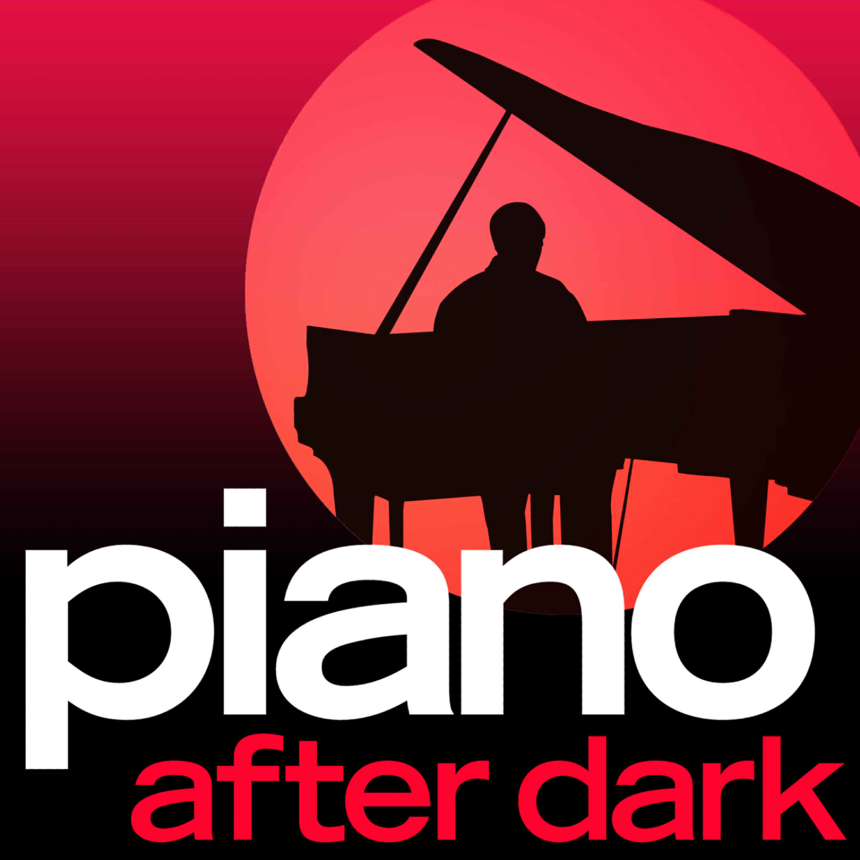 Релиз Piano.... After Dark - Late Night Luxury Smooth Piano Moods