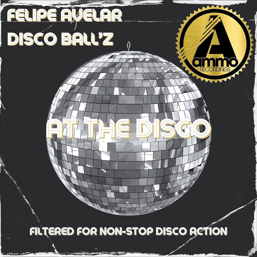 Релиз At the Disco
