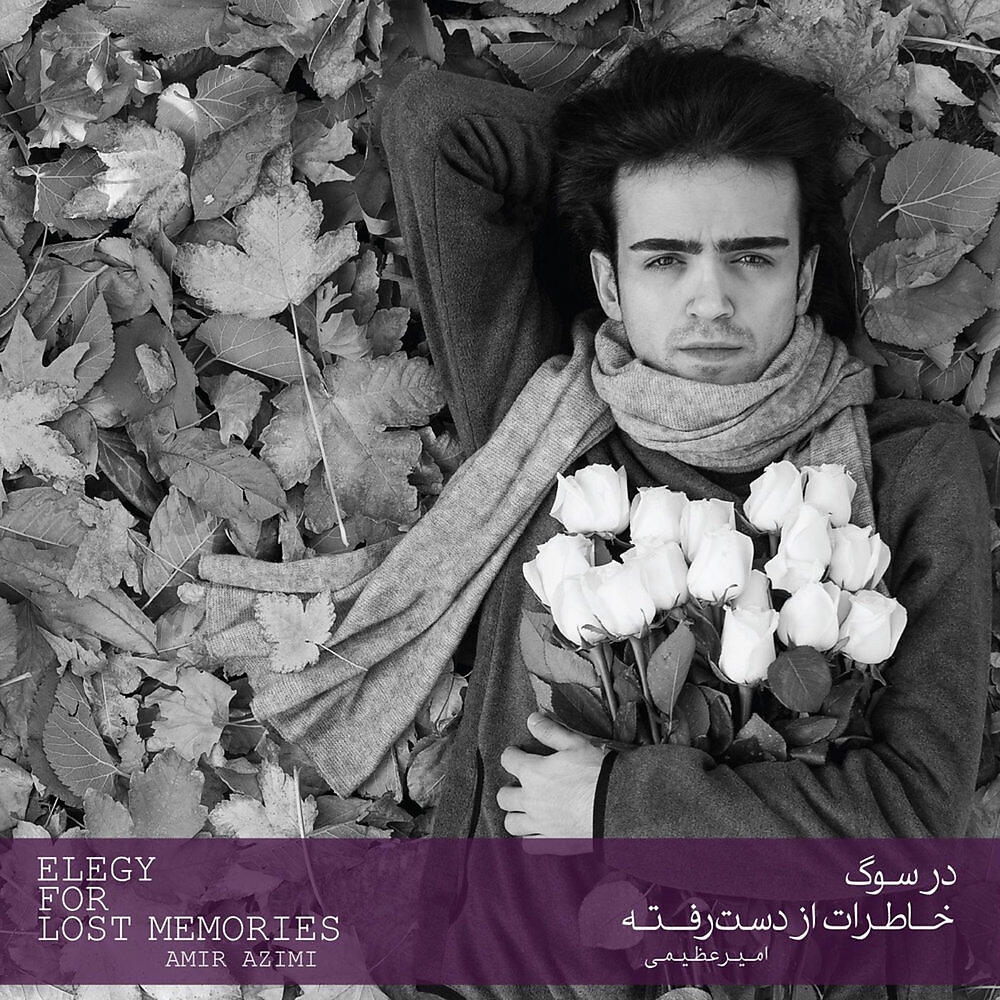 Релиз Elegy For Lost Memories