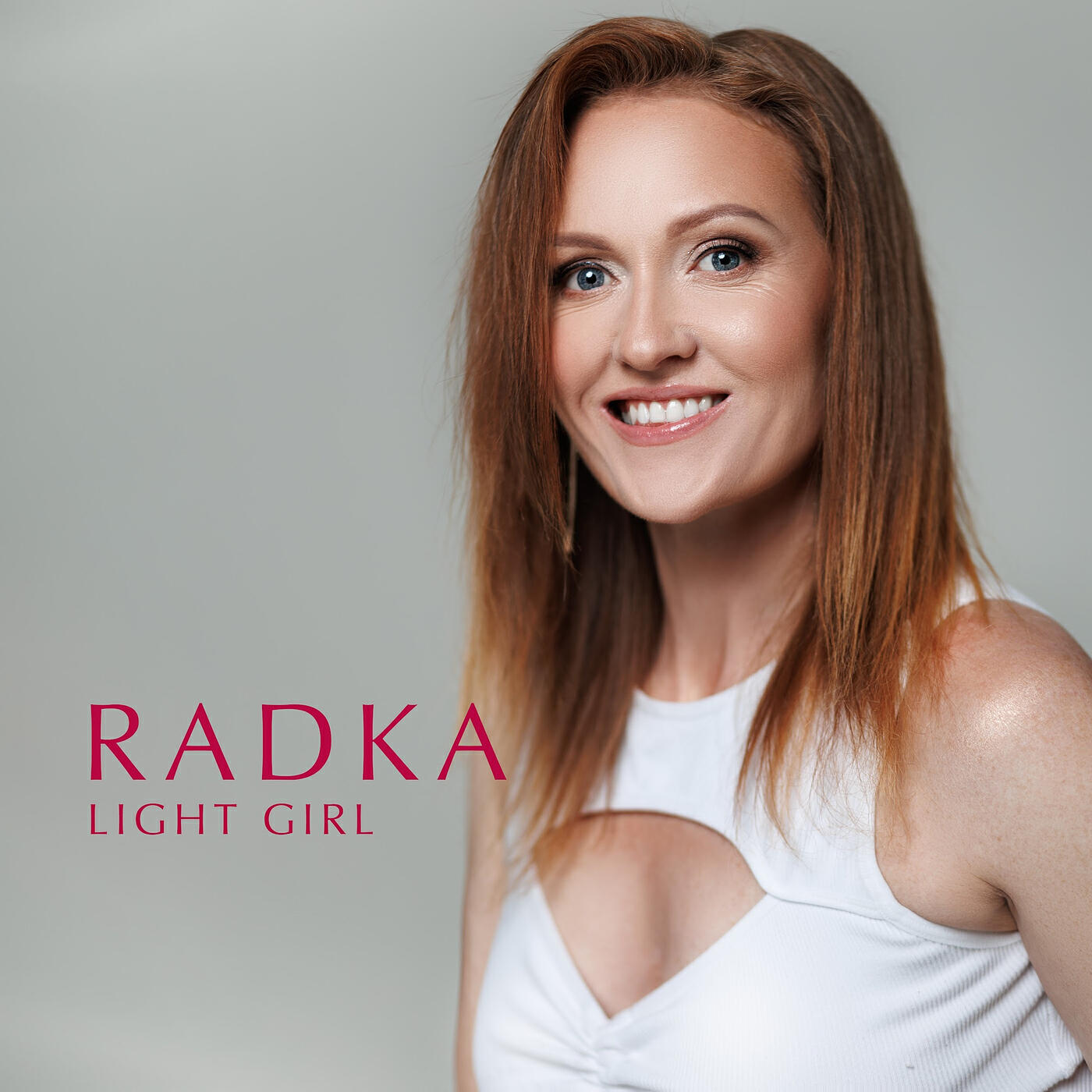 Релиз Light Girl