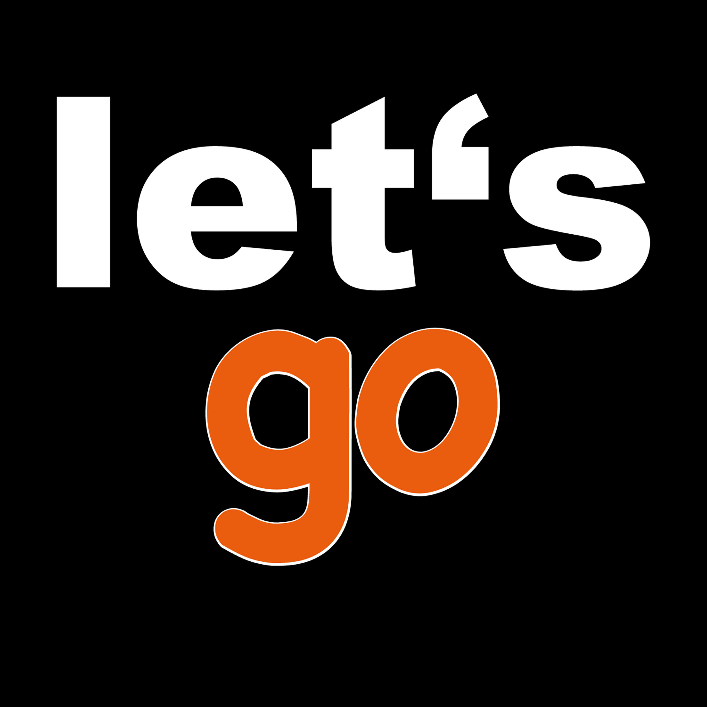 Постер альбома Let's Go (Calvin Harris Feat. Ne-Yo Tribute)