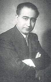 Federico Moreno Torroba