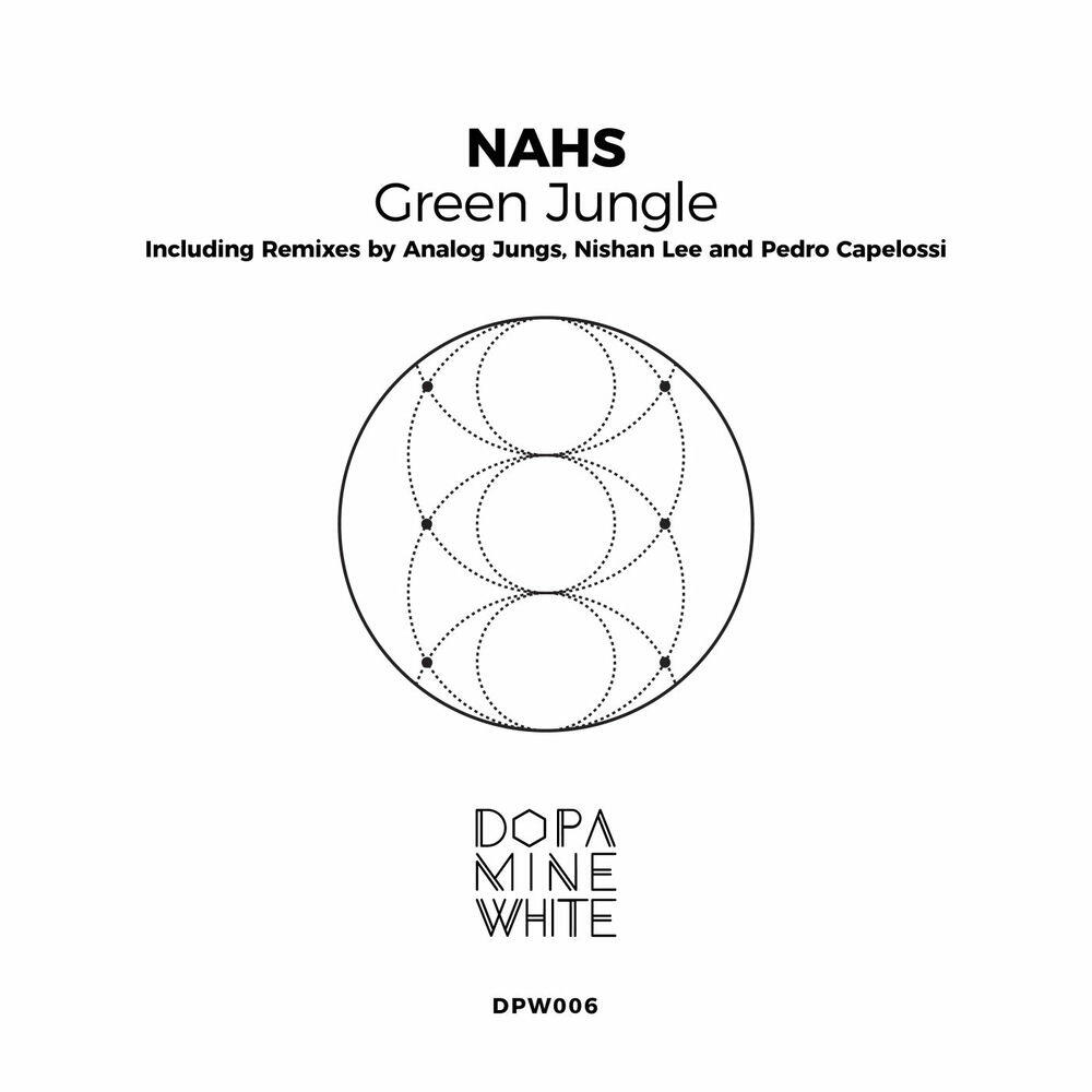 Релиз Green Jungle