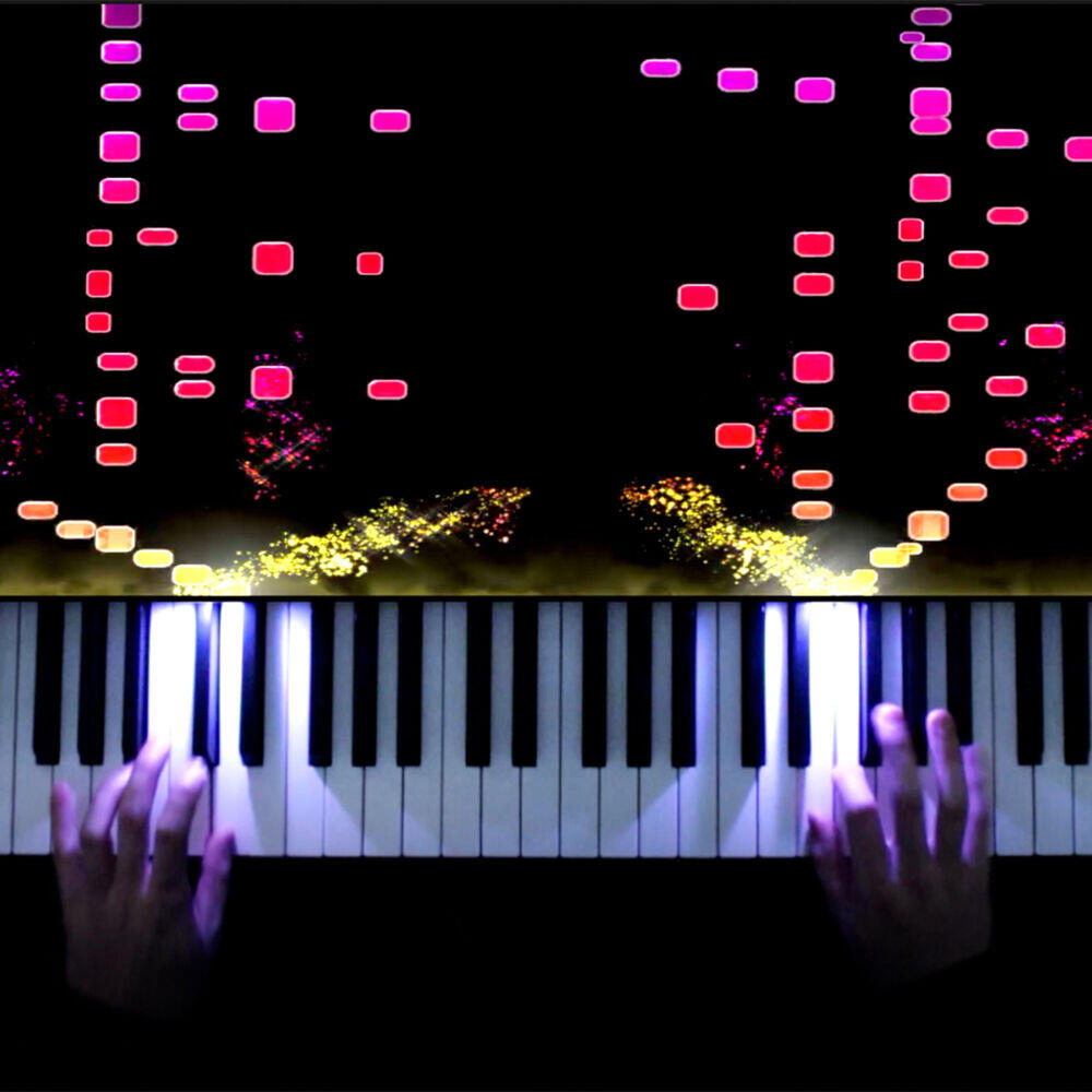 Релиз Beethoven Virus