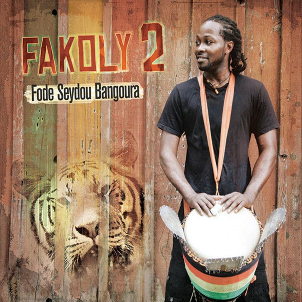 Fodé Bangoura