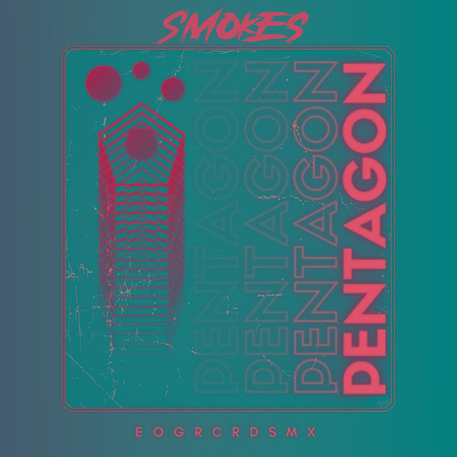 Релиз Pentagon