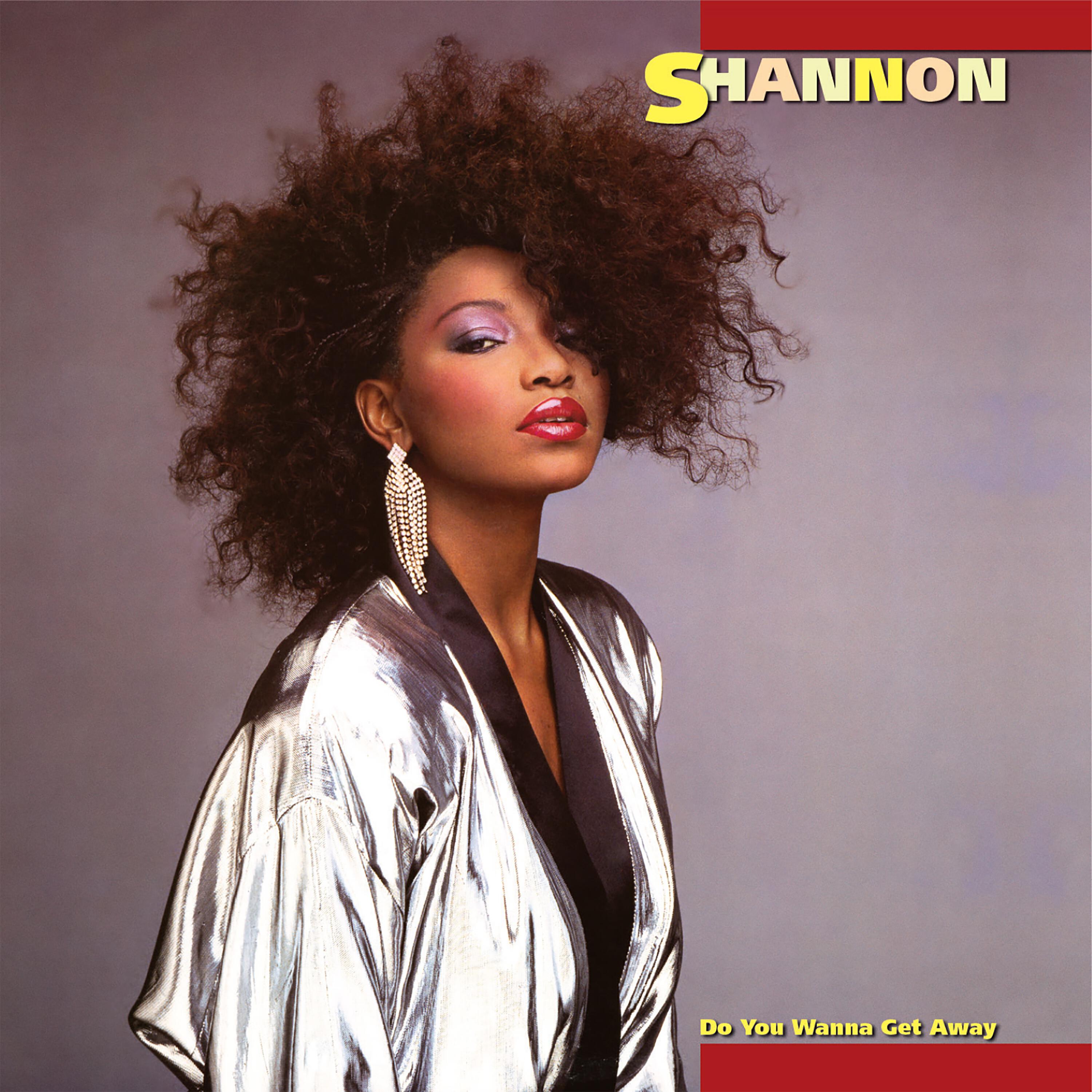 Скачать песню Shannon - Stop the Noise бесплатно в MP3 для Android и iOS