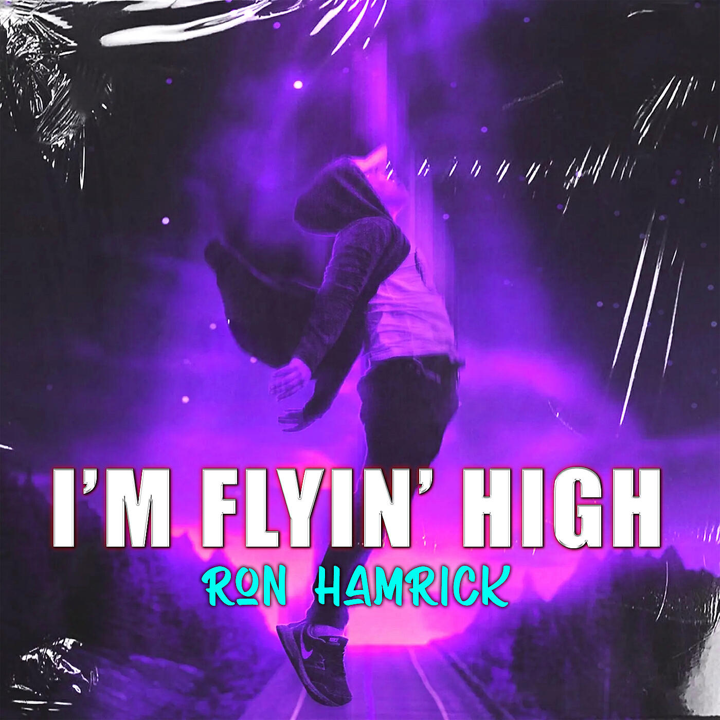 Релиз I'm Flyin' High