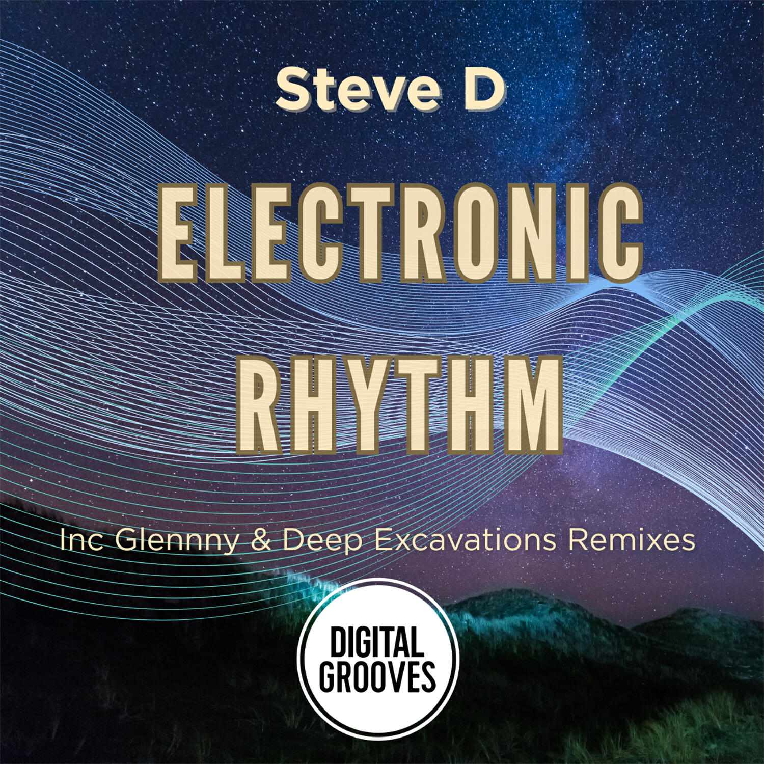 Релиз Electronic Rhythm