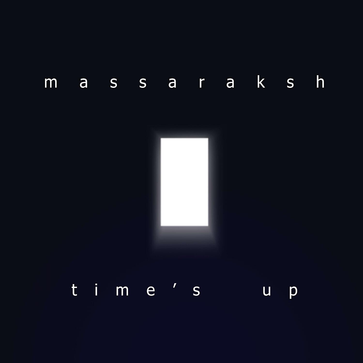 Постер альбома Time's up