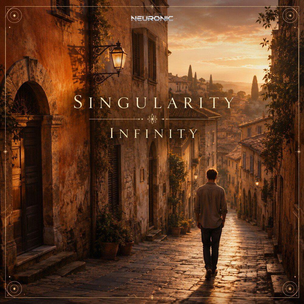 Релиз Singularity Infinity