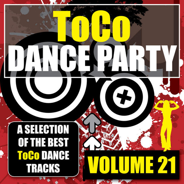 Релиз Compilation Dance: ToCo Dance Party, Vol. 21