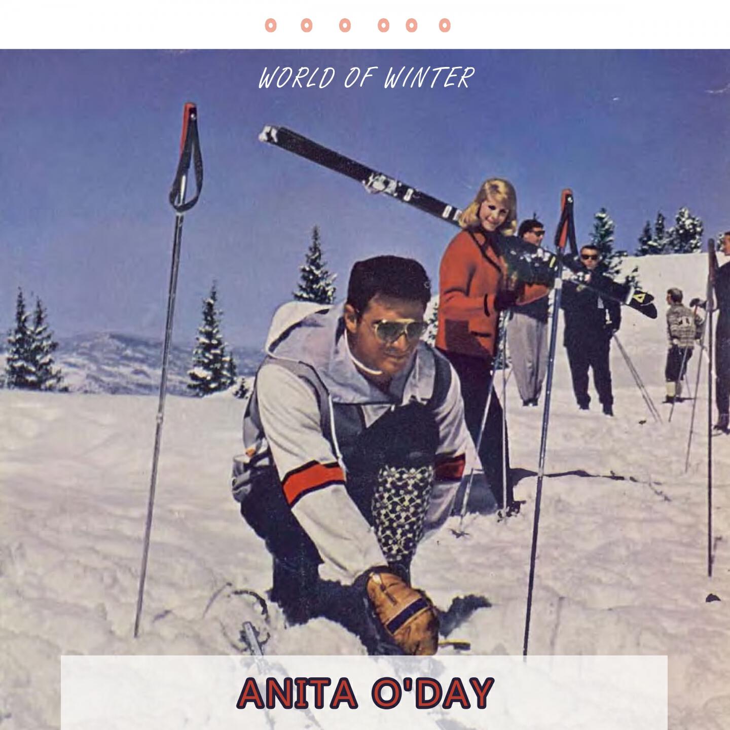 Релиз World Of Winter