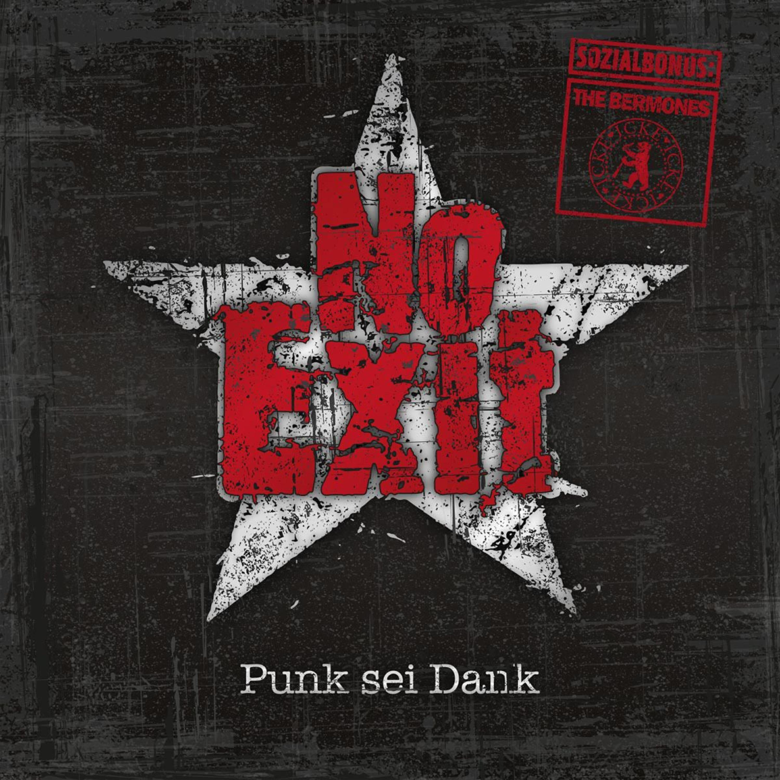 Релиз Punk sei Dank