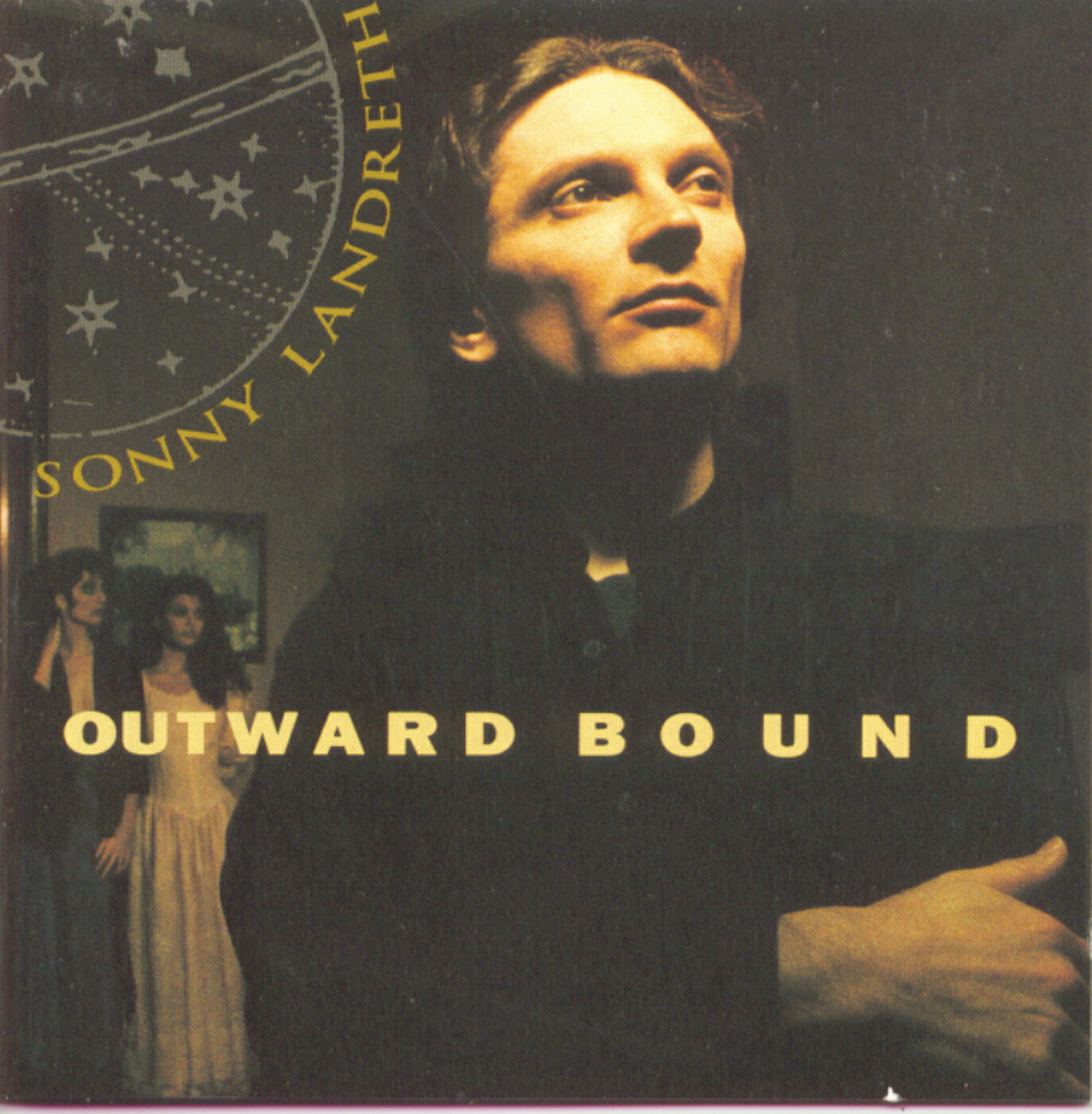 Релиз Outward Bound