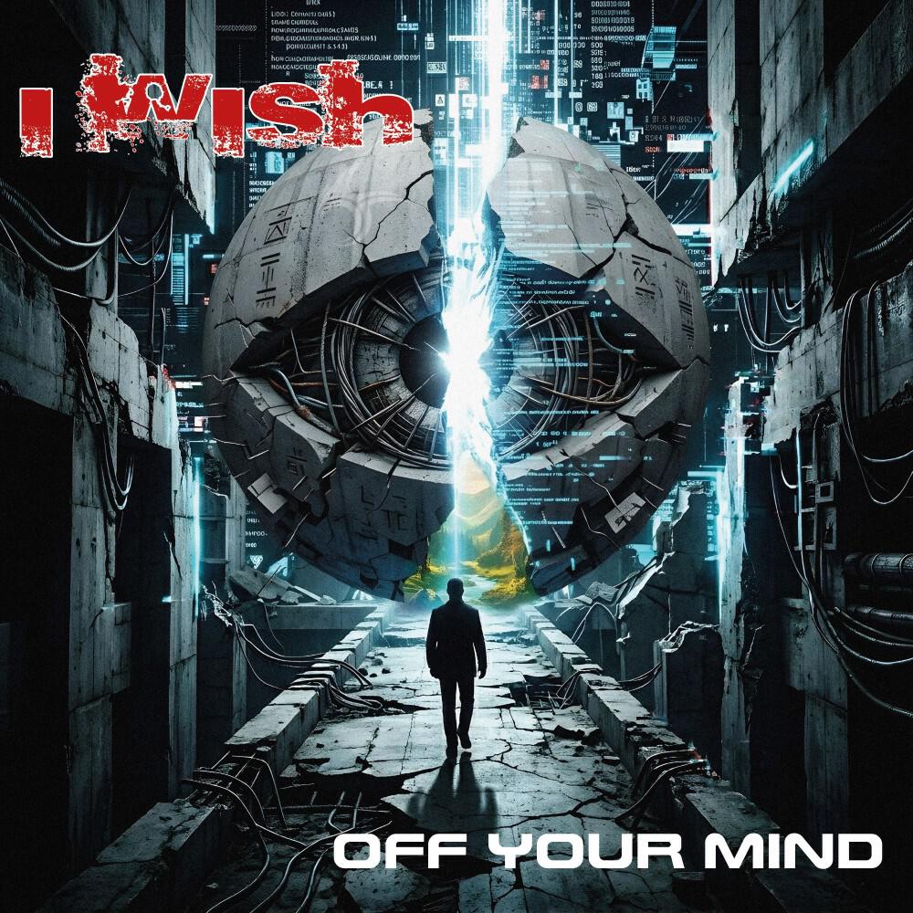 Релиз Off Your Mind