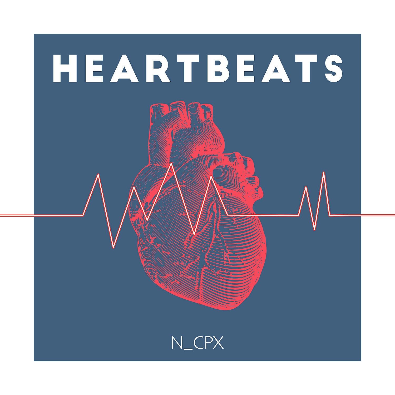 Релиз Heartbeats