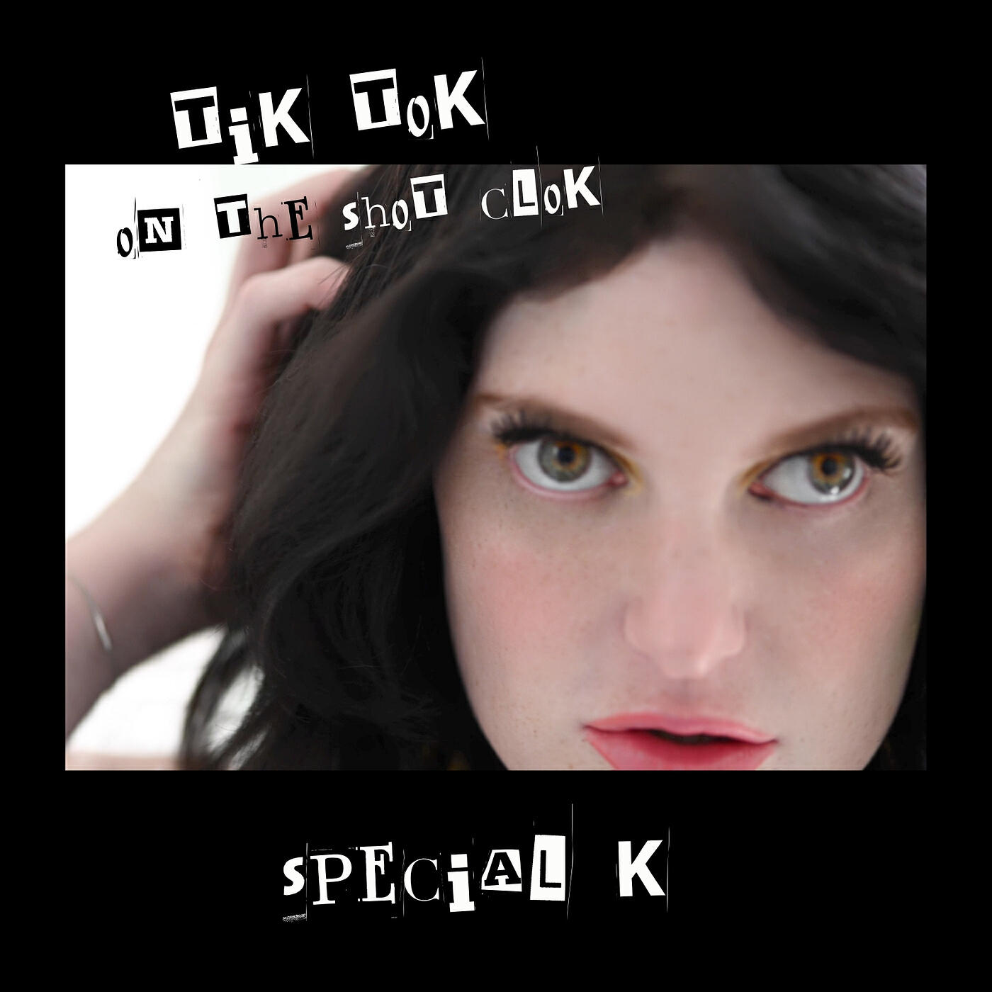Релиз Tik Tok (On the Shot Clock)
