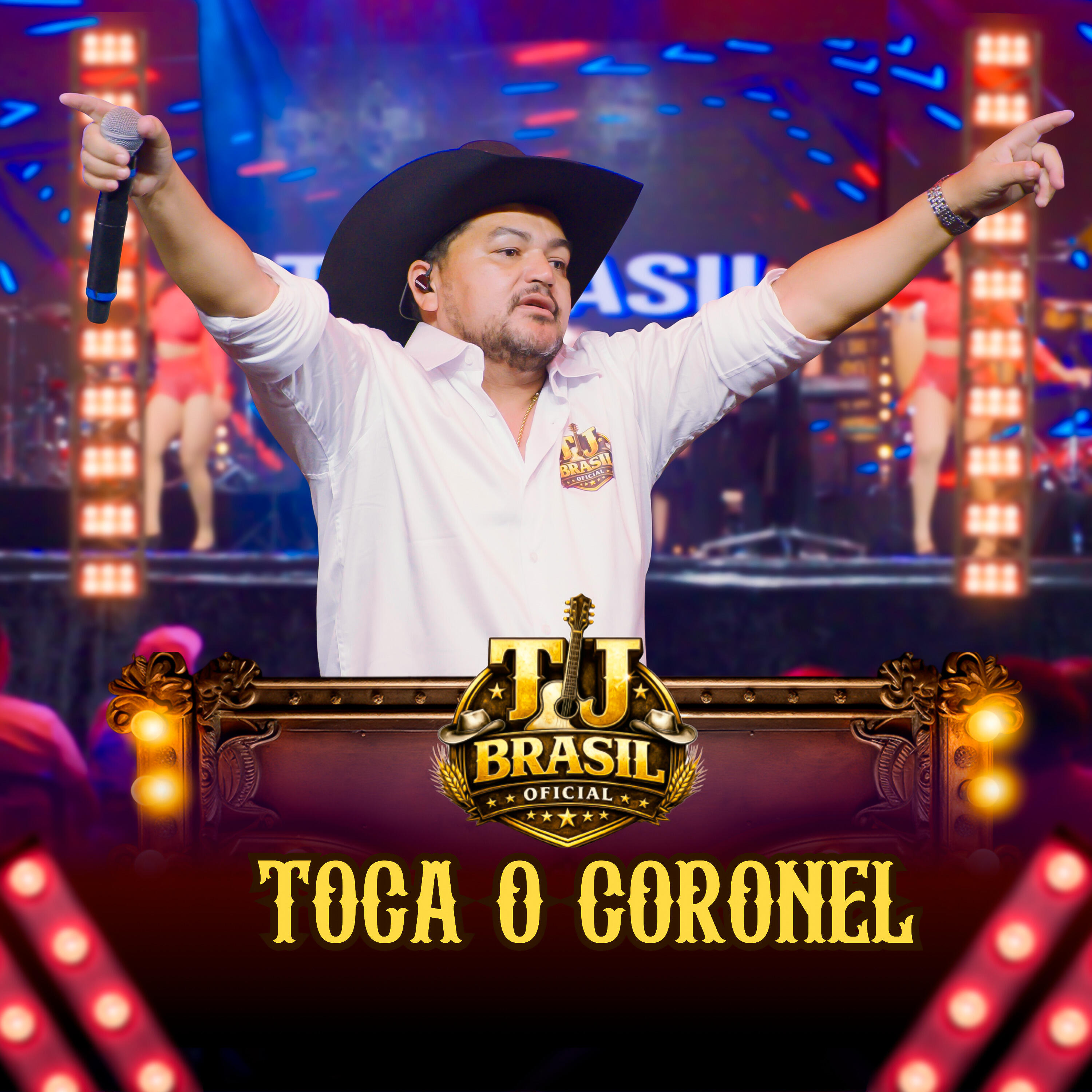Tj Brasil