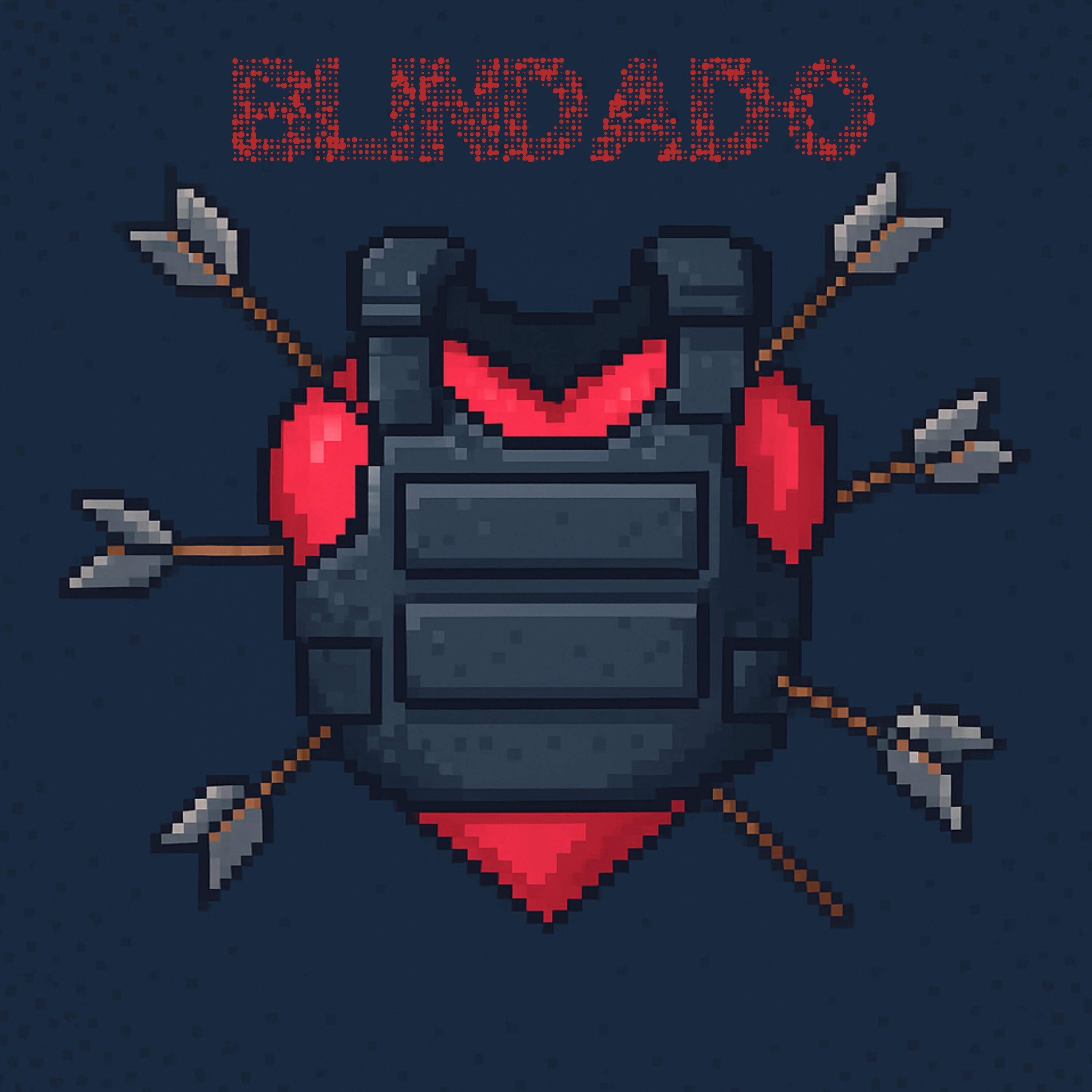 Релиз Blindado