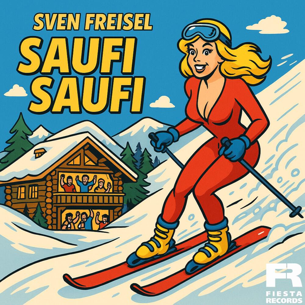 Релиз Saufi Saufi