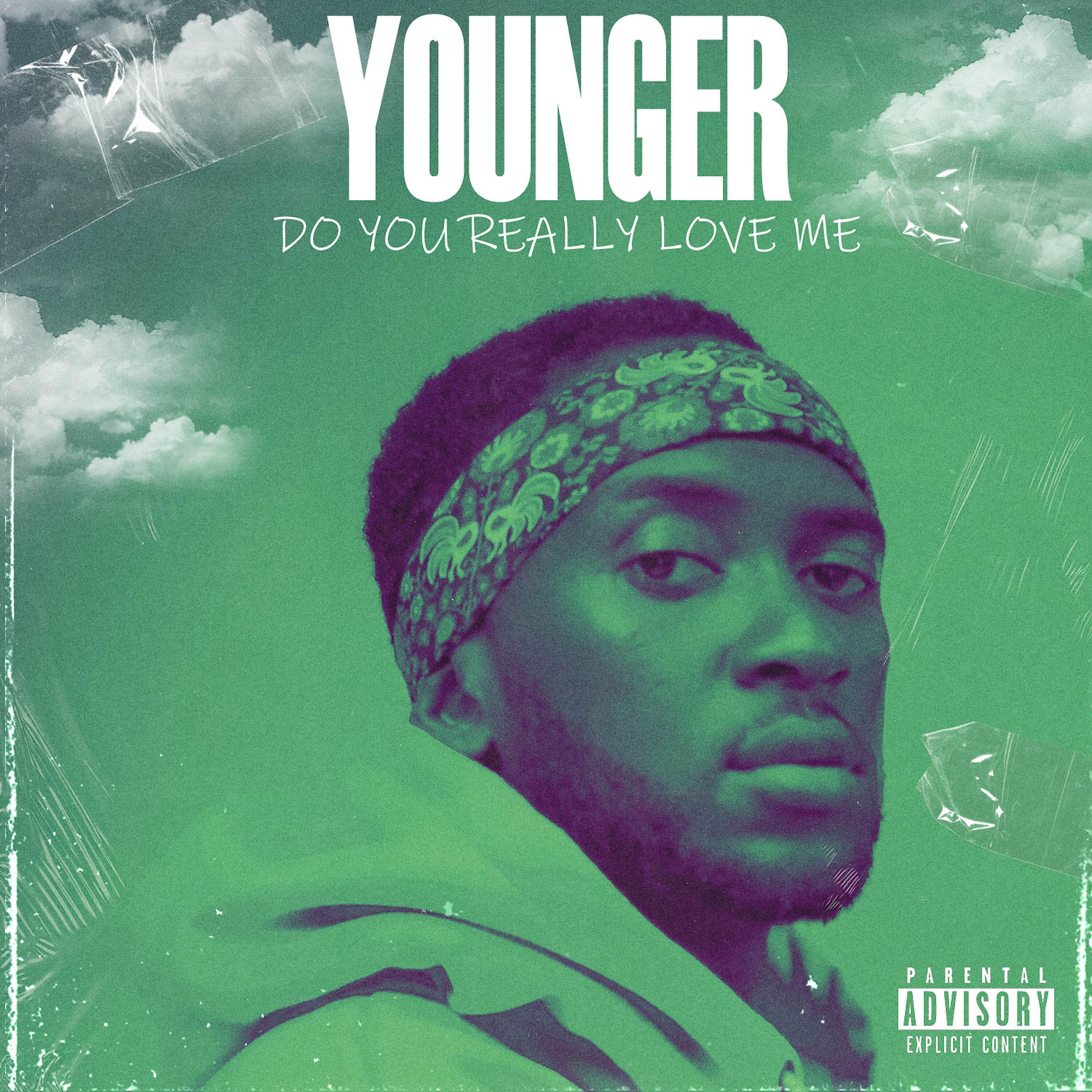 Релиз Do You Really Love Me?