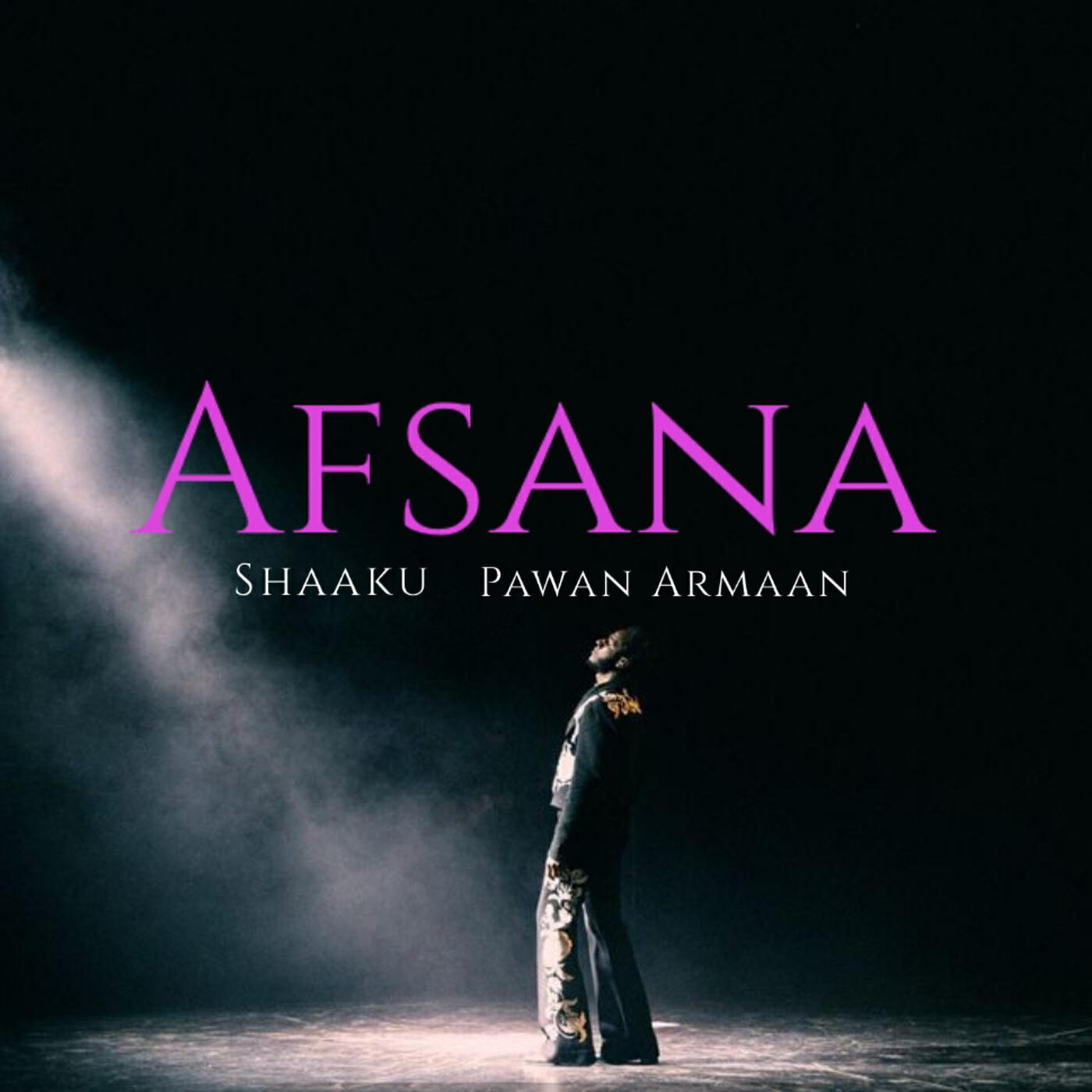 Релиз Afsana