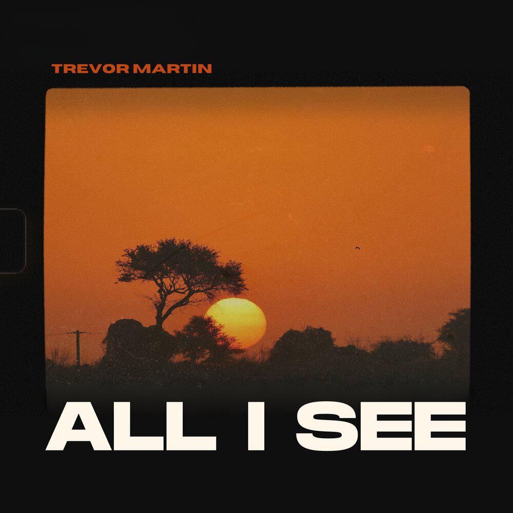 Релиз All I See