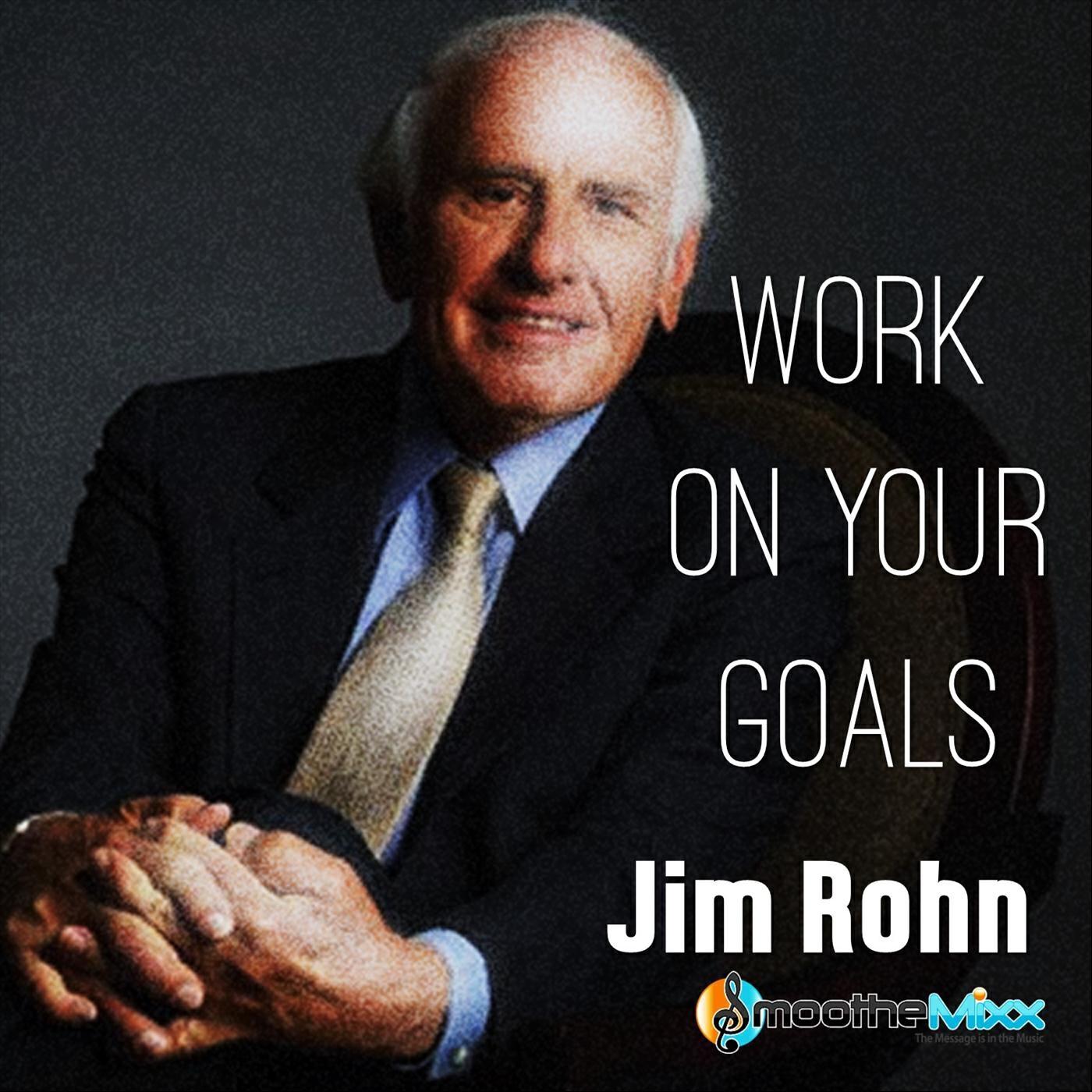 Релиз Work on Your Goals