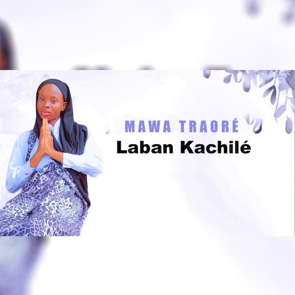 Релиз Laban Kachilé